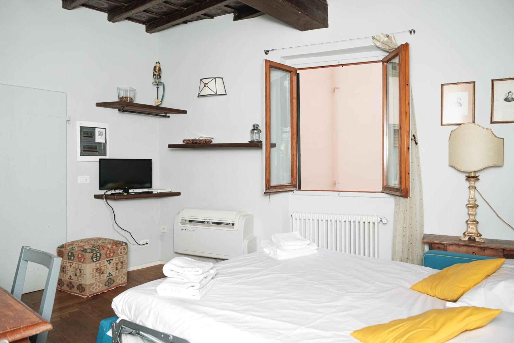 Erta Flat & Apartment *
