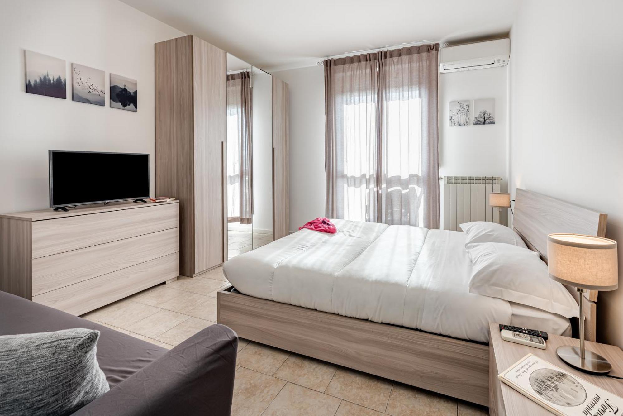 Apartment Castelnuovo Hub - Sweet Dreams In Florence