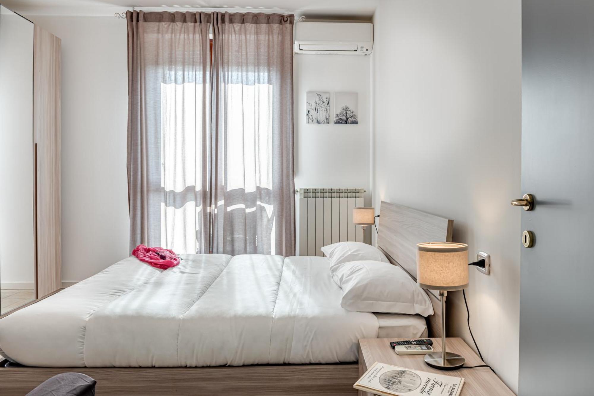 Apartment Castelnuovo Hub - Sweet Dreams In *