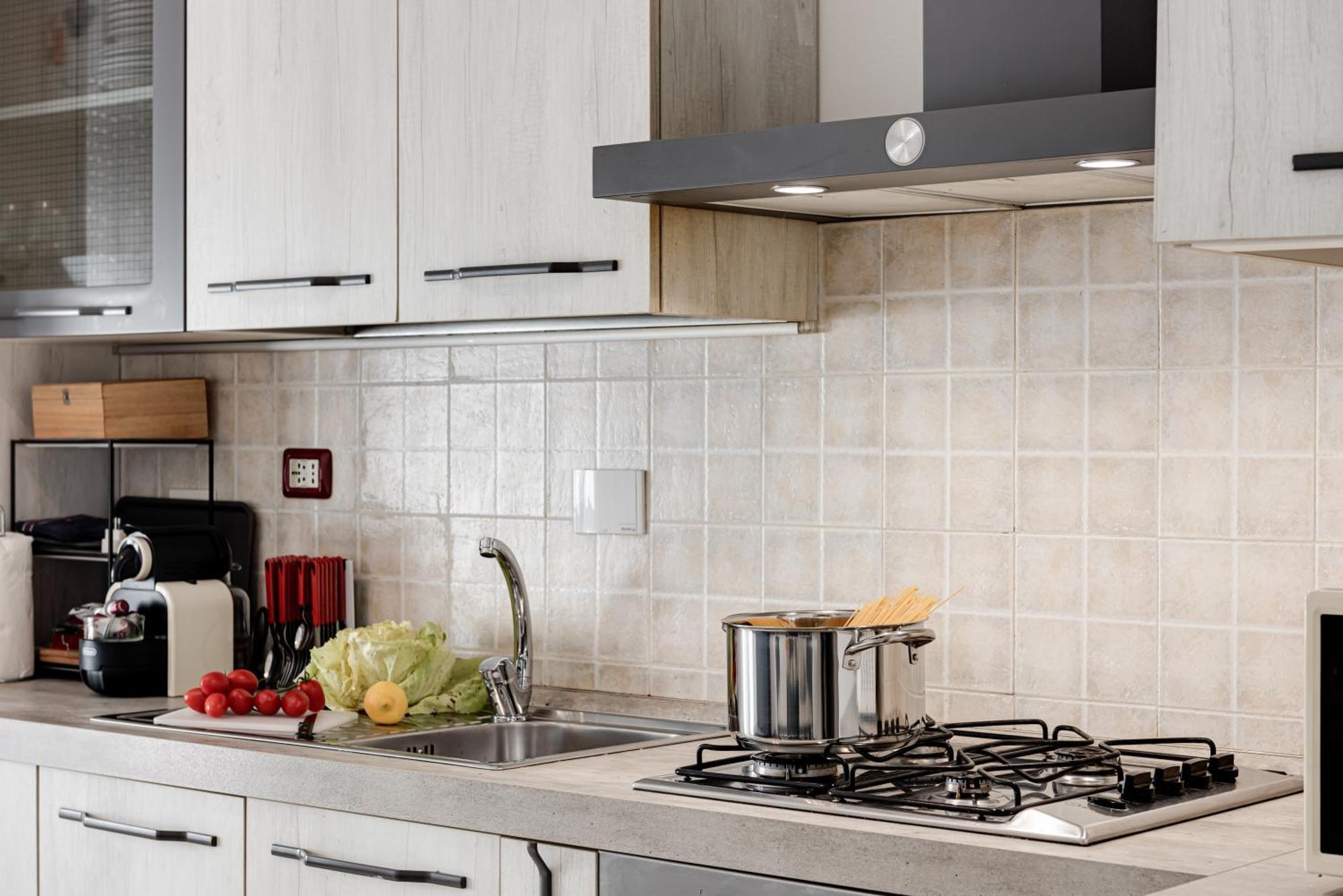 Apartment Castelnuovo Hub - Sweet Dreams In Florence