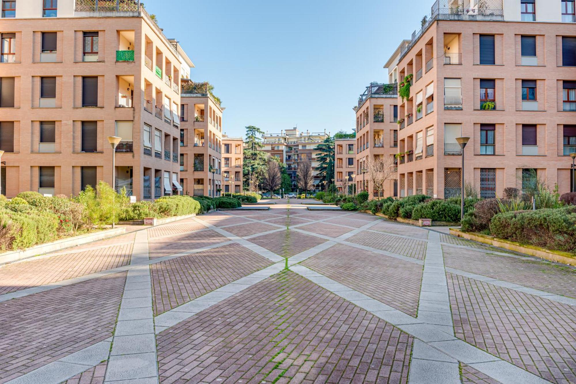 Castelnuovo Hub - Sweet Dreams In Florence