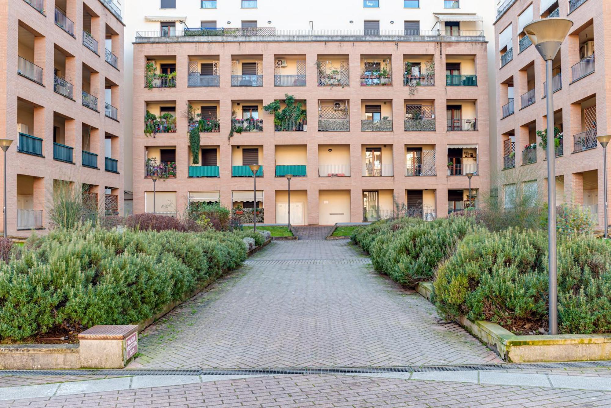 Apartment Castelnuovo Hub - Sweet Dreams In Florence
