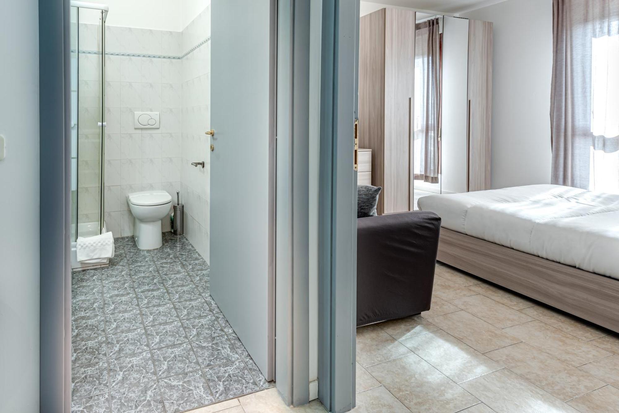 Castelnuovo Hub - Sweet Dreams In Apartment *