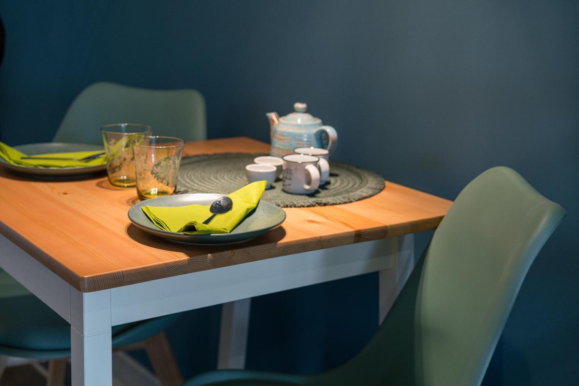 Appartement Ines Boutique - Polimoda