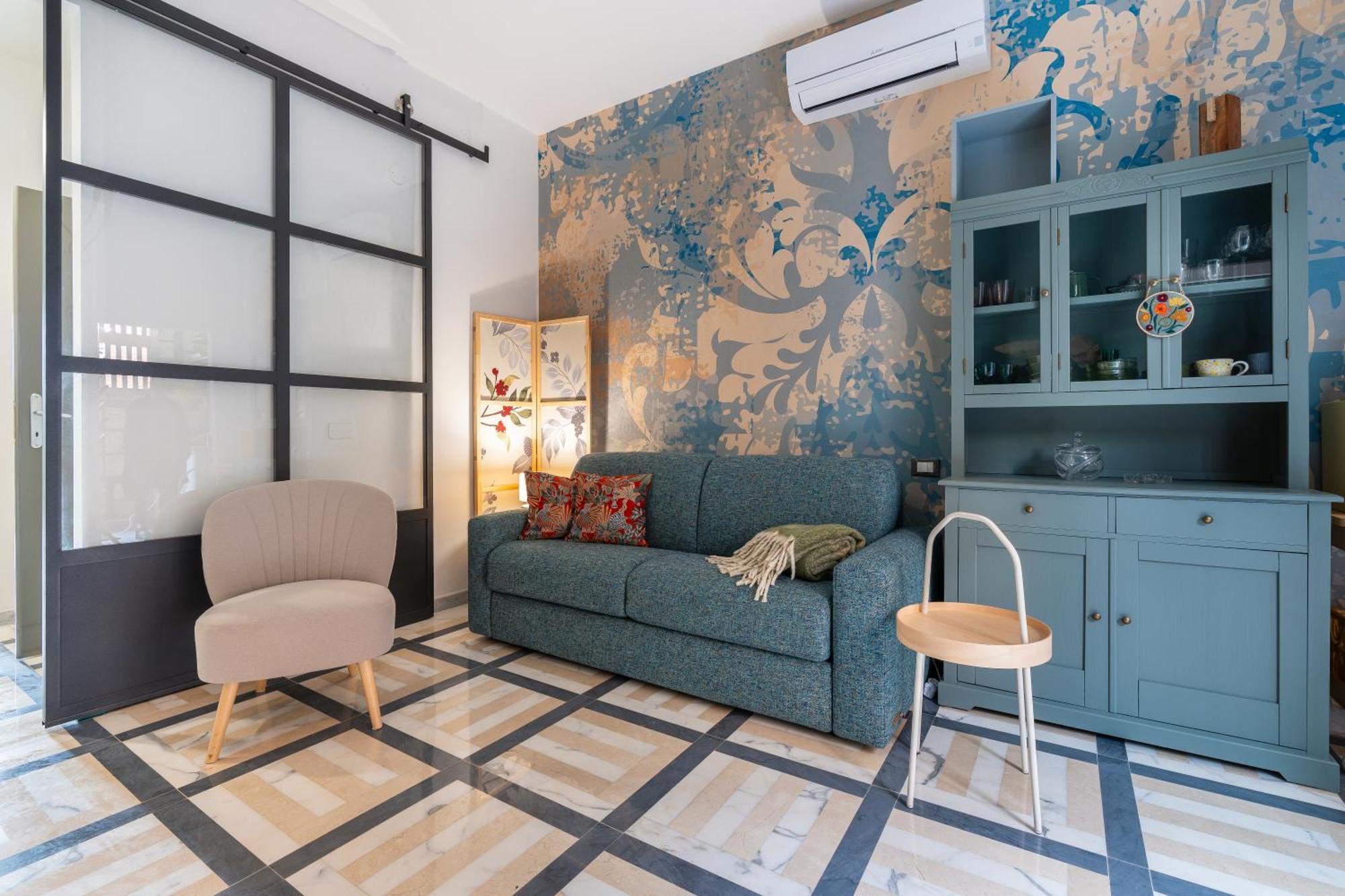 Appartement Ines Boutique - Polimoda