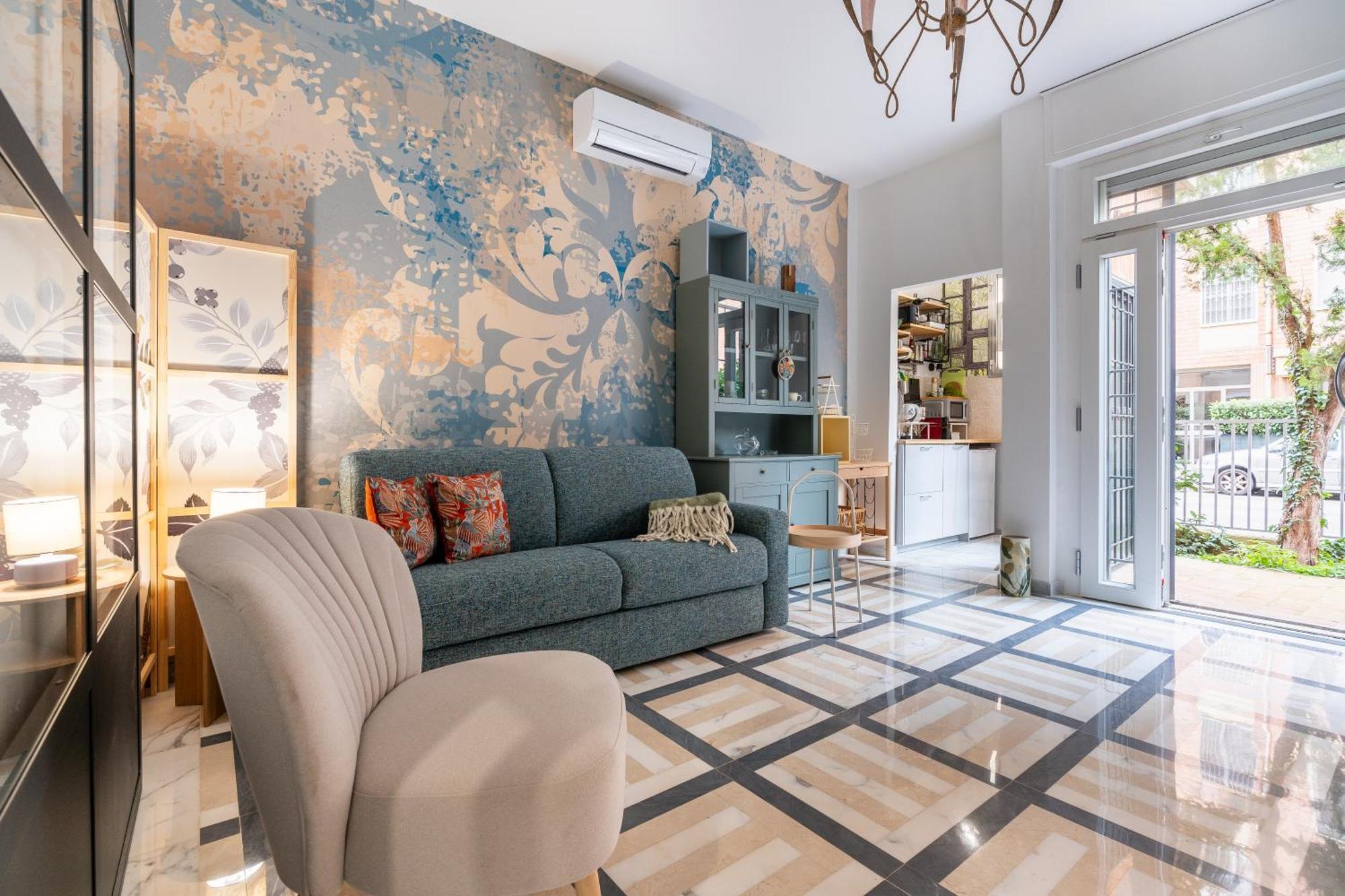 Ines Boutique - Polimoda Appartement *