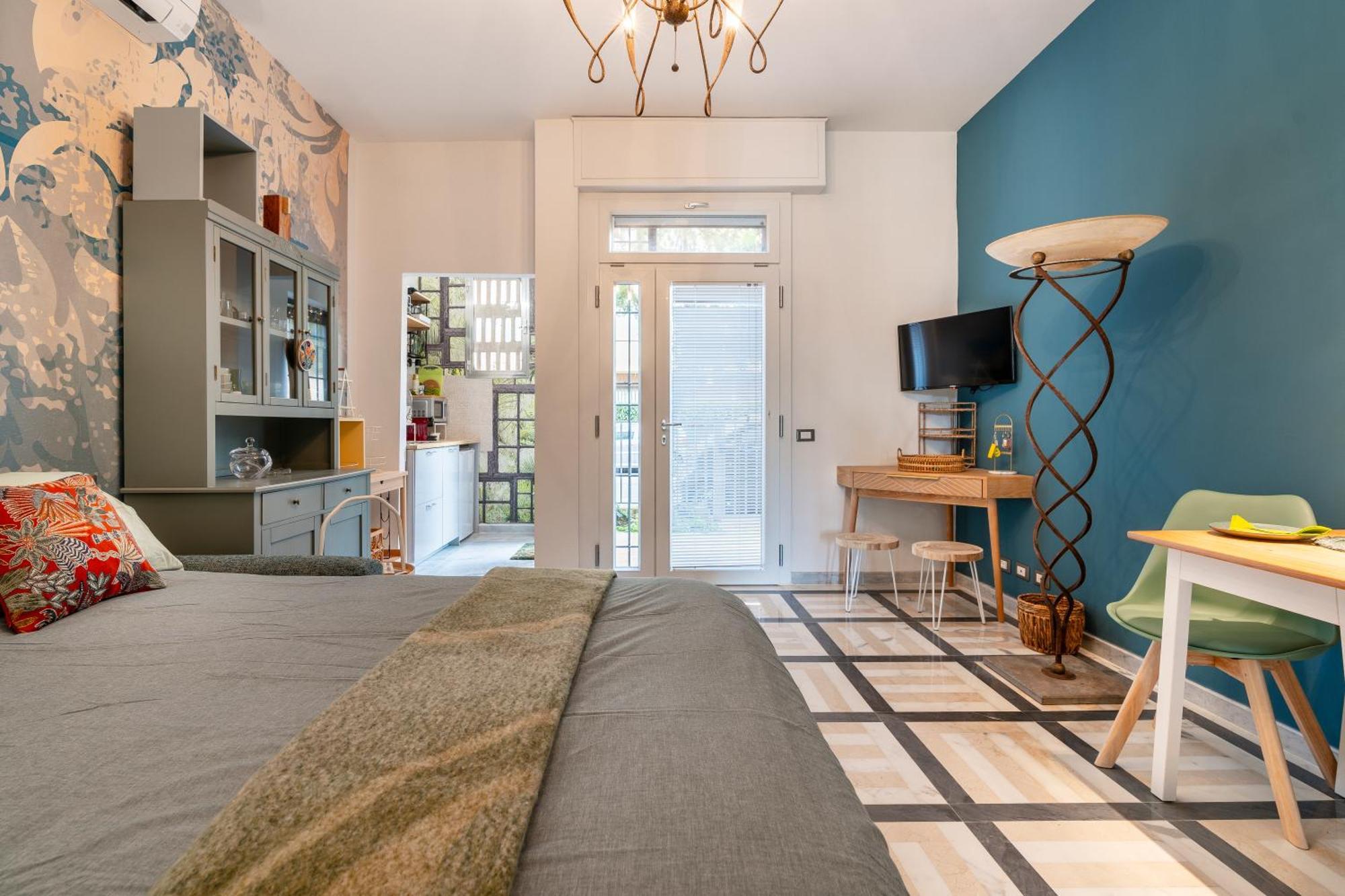 Appartement Ines Boutique - Polimoda