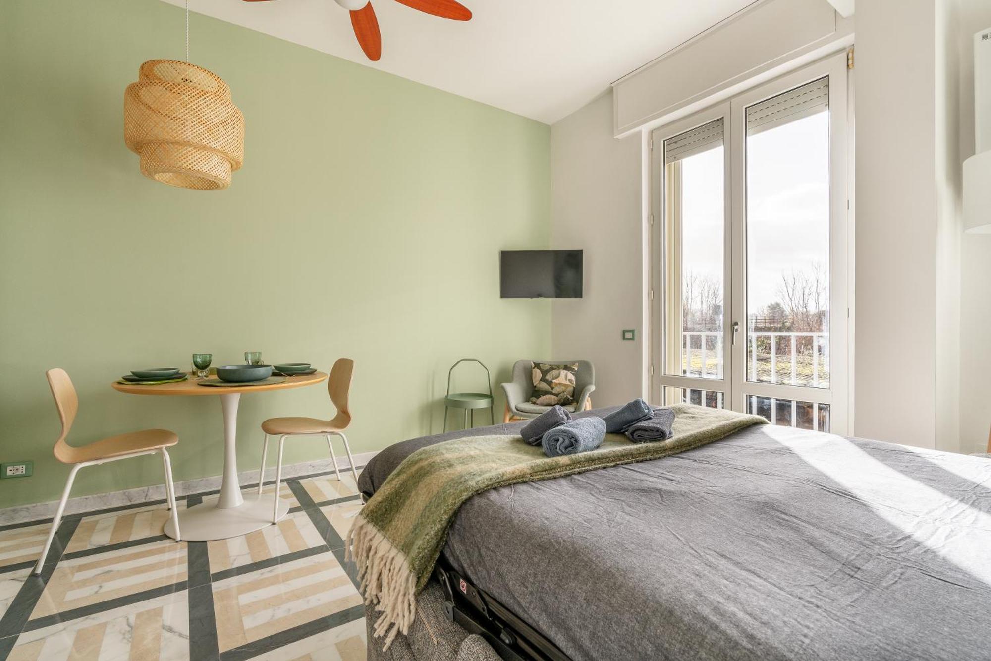 Appartement Ines Boutique - Polimoda Florence