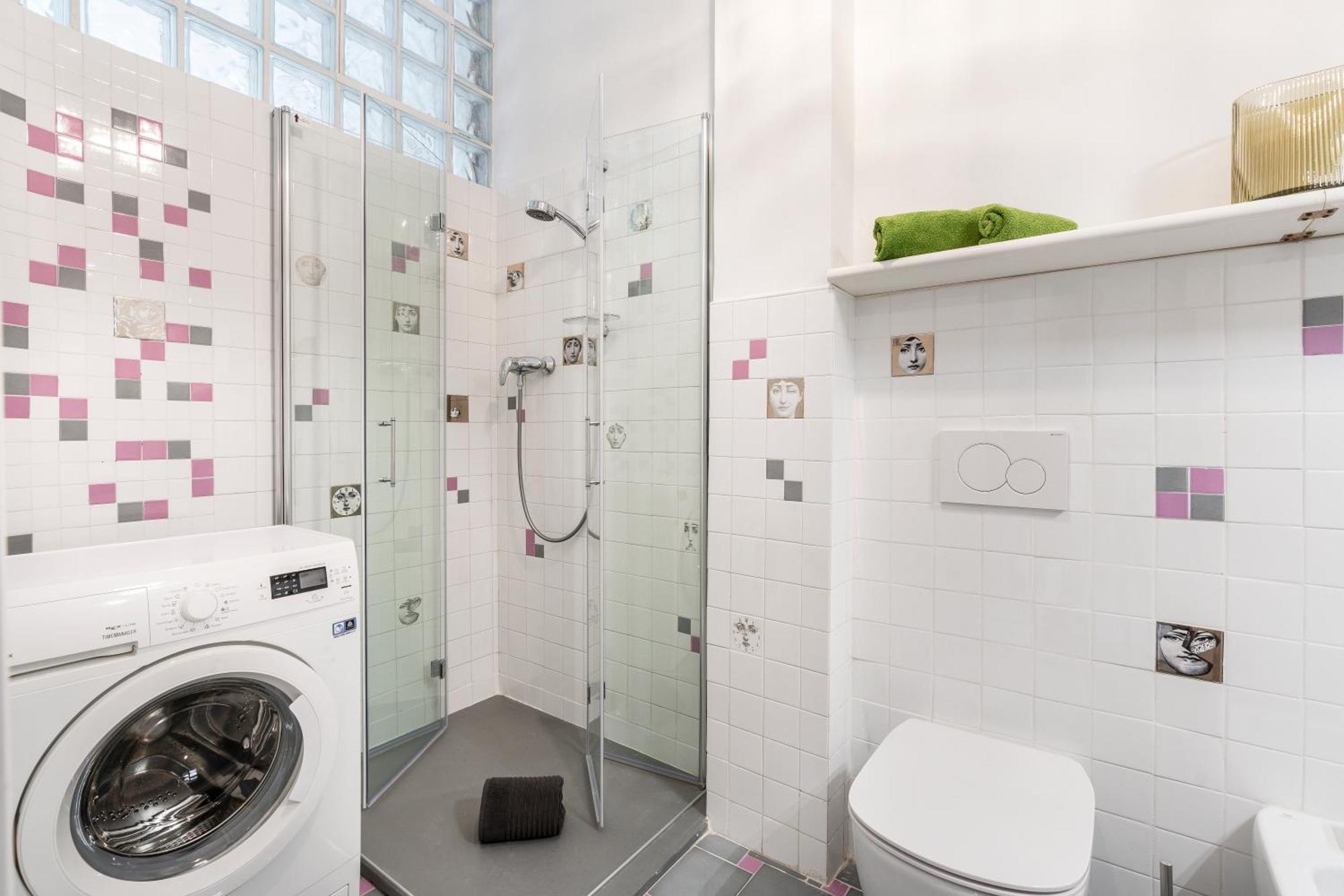 Appartement Ines Boutique - Polimoda *