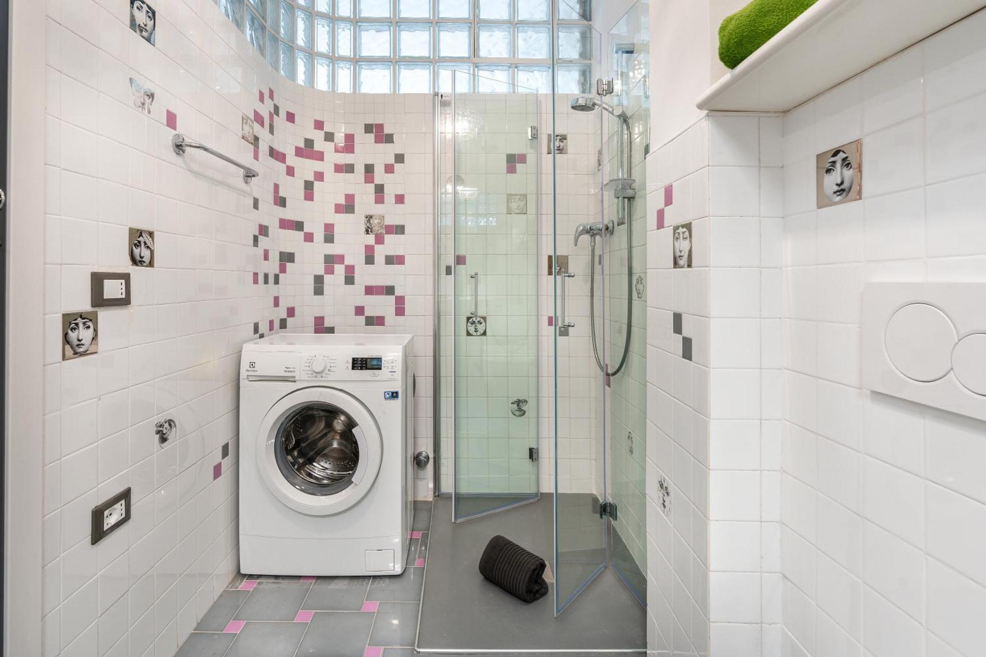 Appartement Ines Boutique - Polimoda Florence