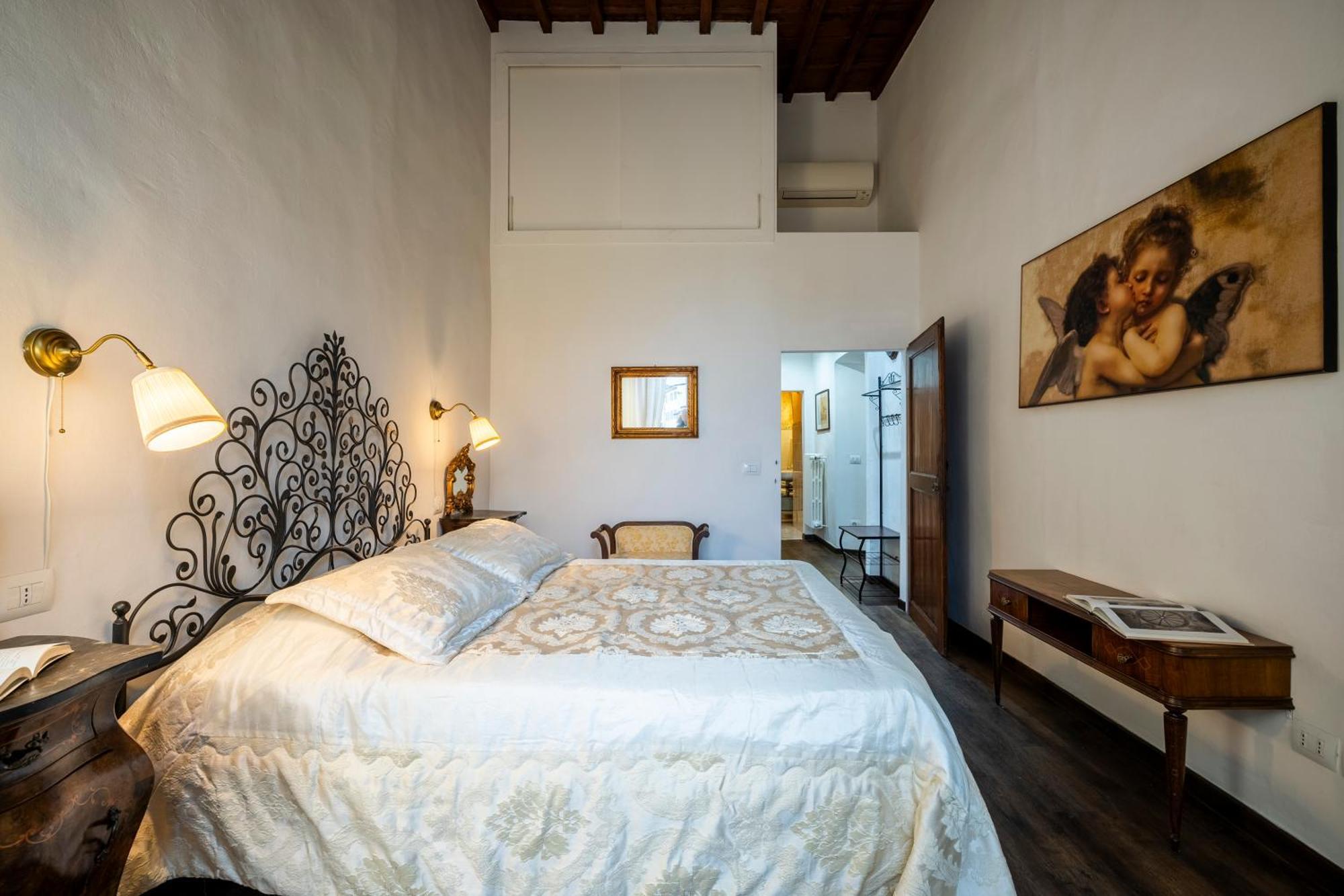 Wonderful View Carmine Apartment *