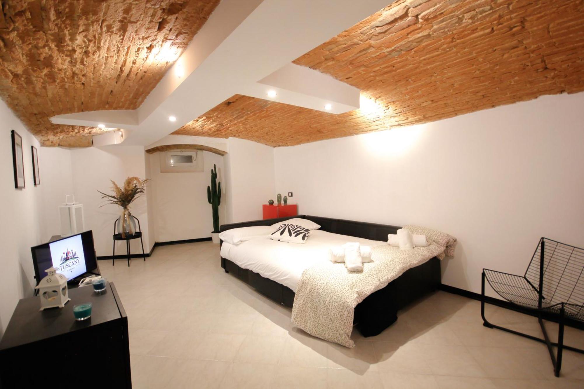 Appartement Oltrarno Charm