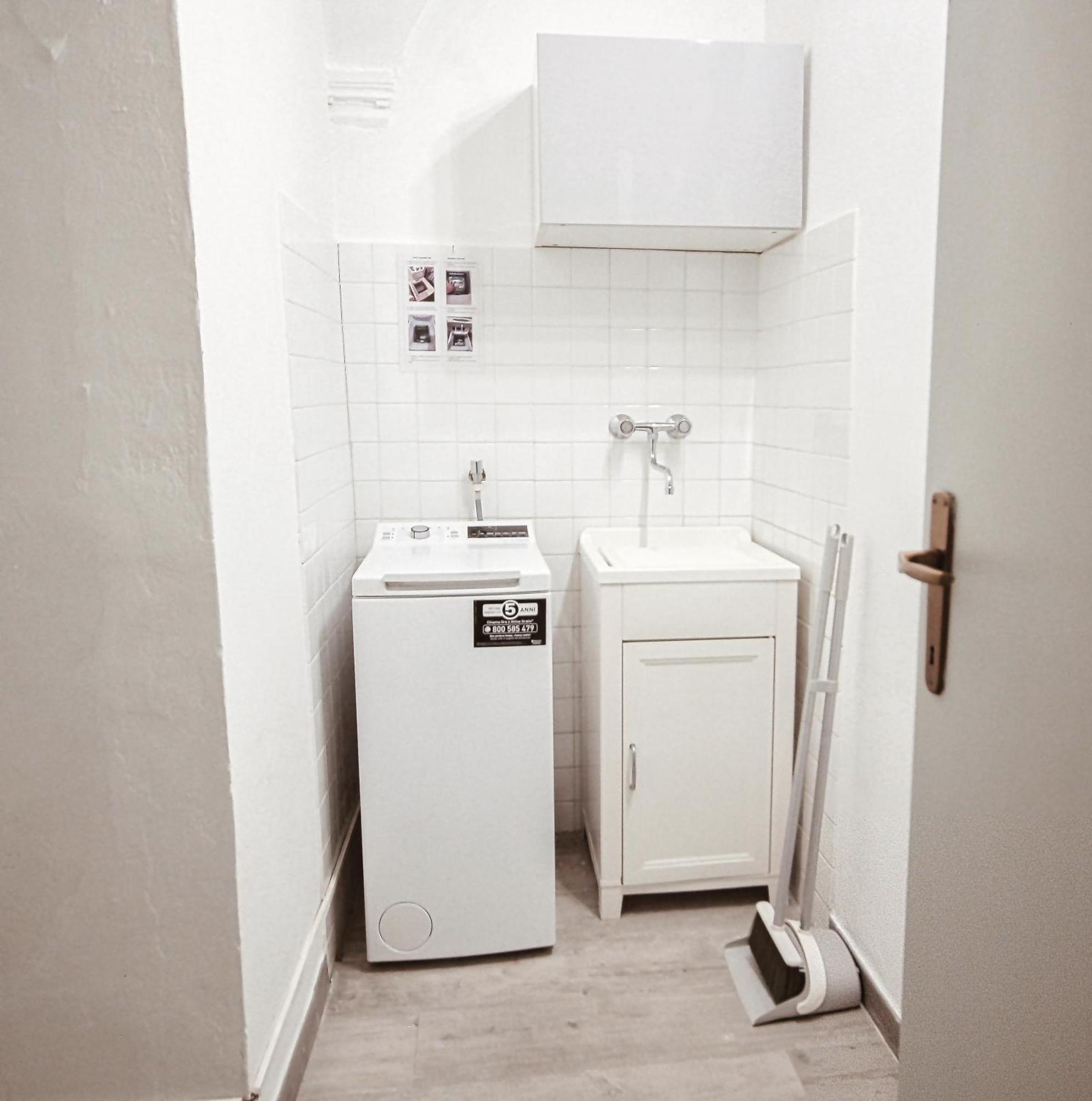 Appartement Oltrarno Charm