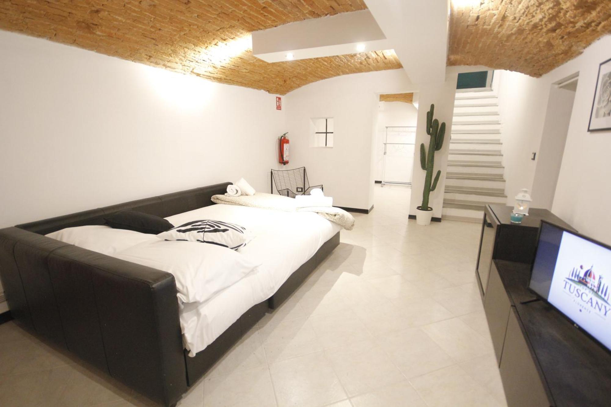 Oltrarno Charm Appartement