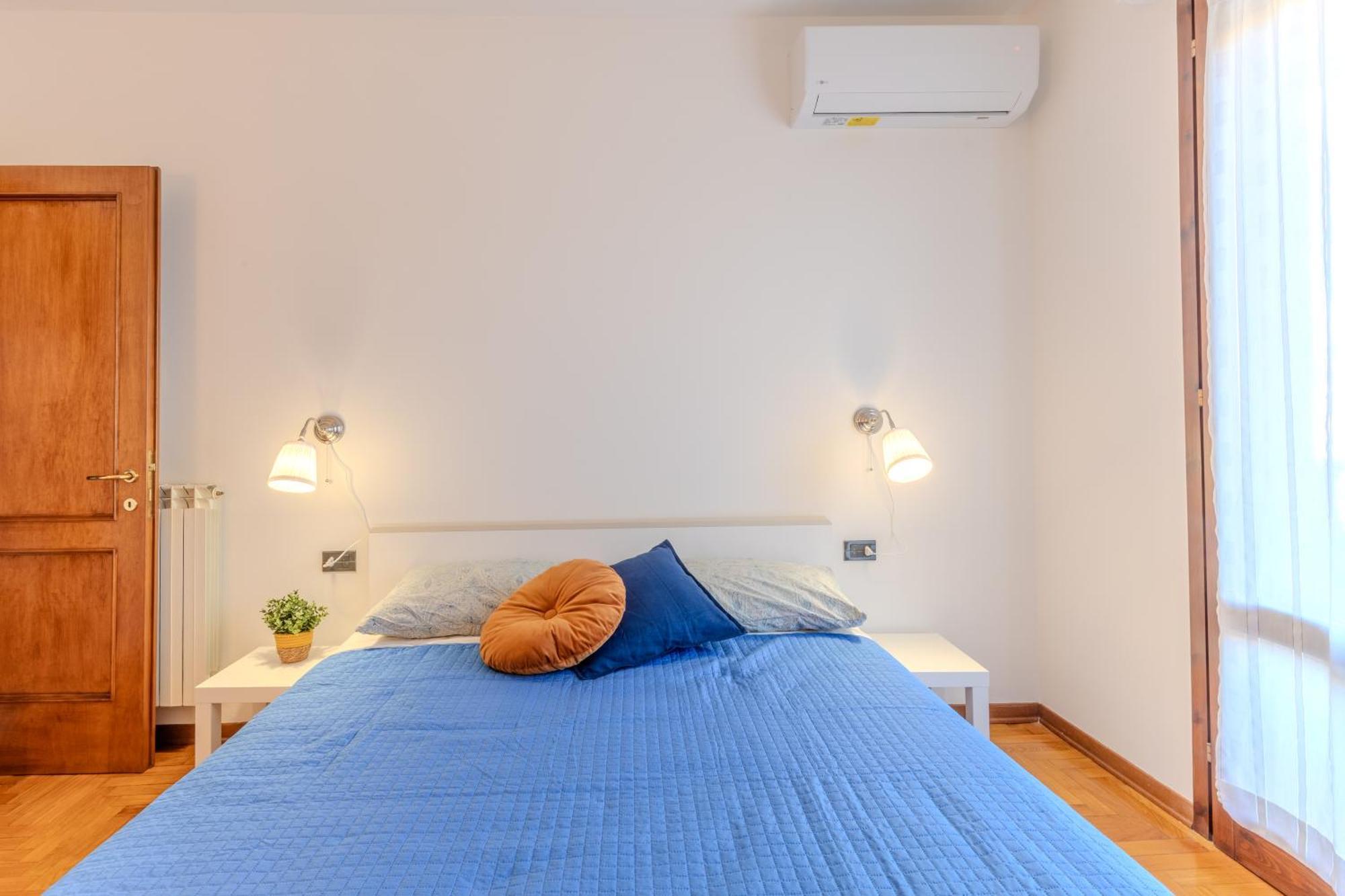 La Casina Dell 'angela Apartment