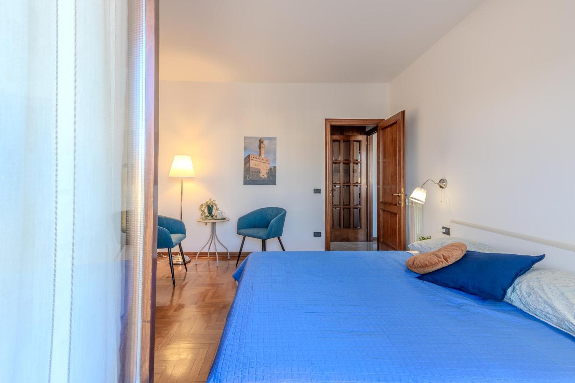 Apartment La Casina Dell 'angela *