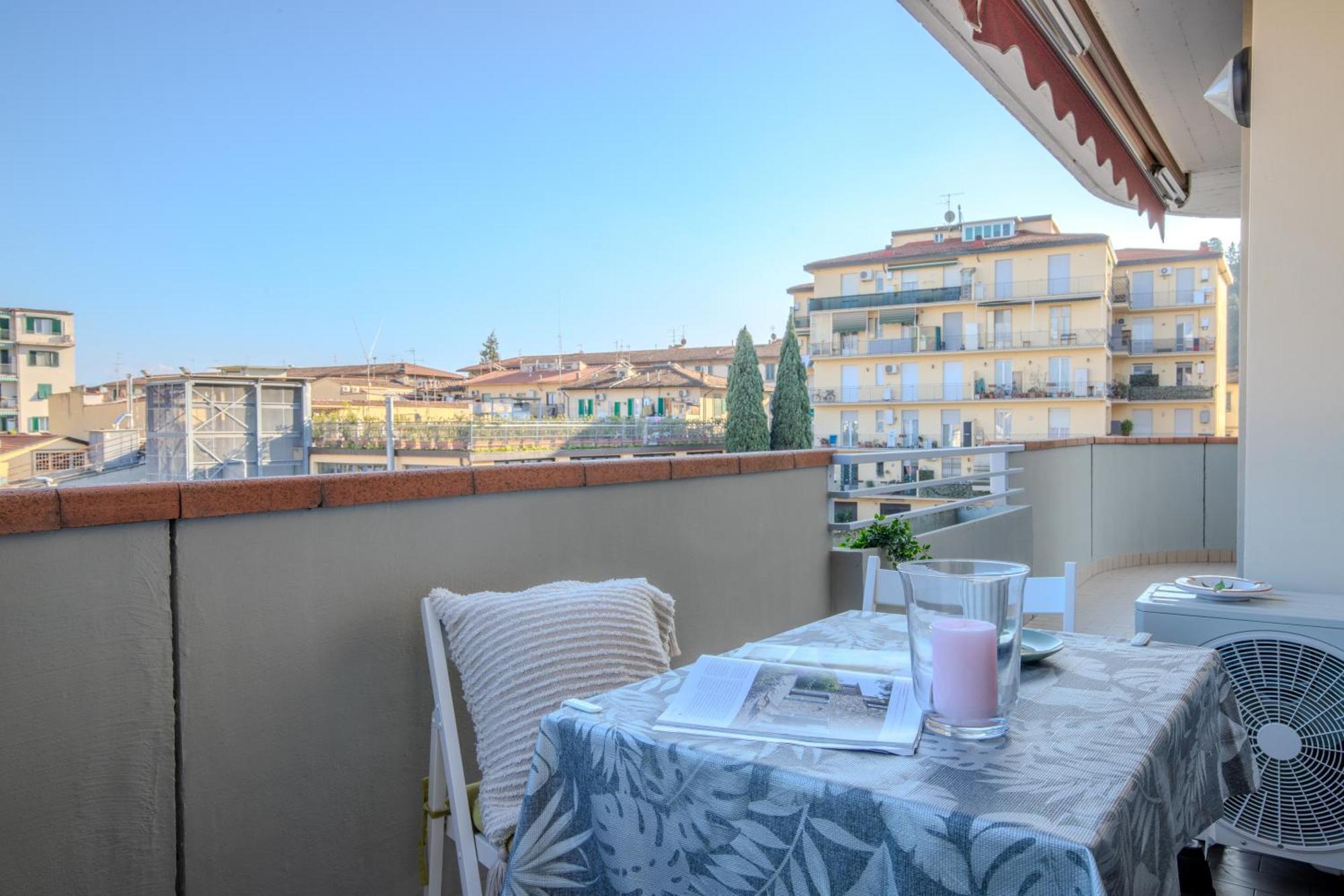 La Casina Dell 'angela Apartment