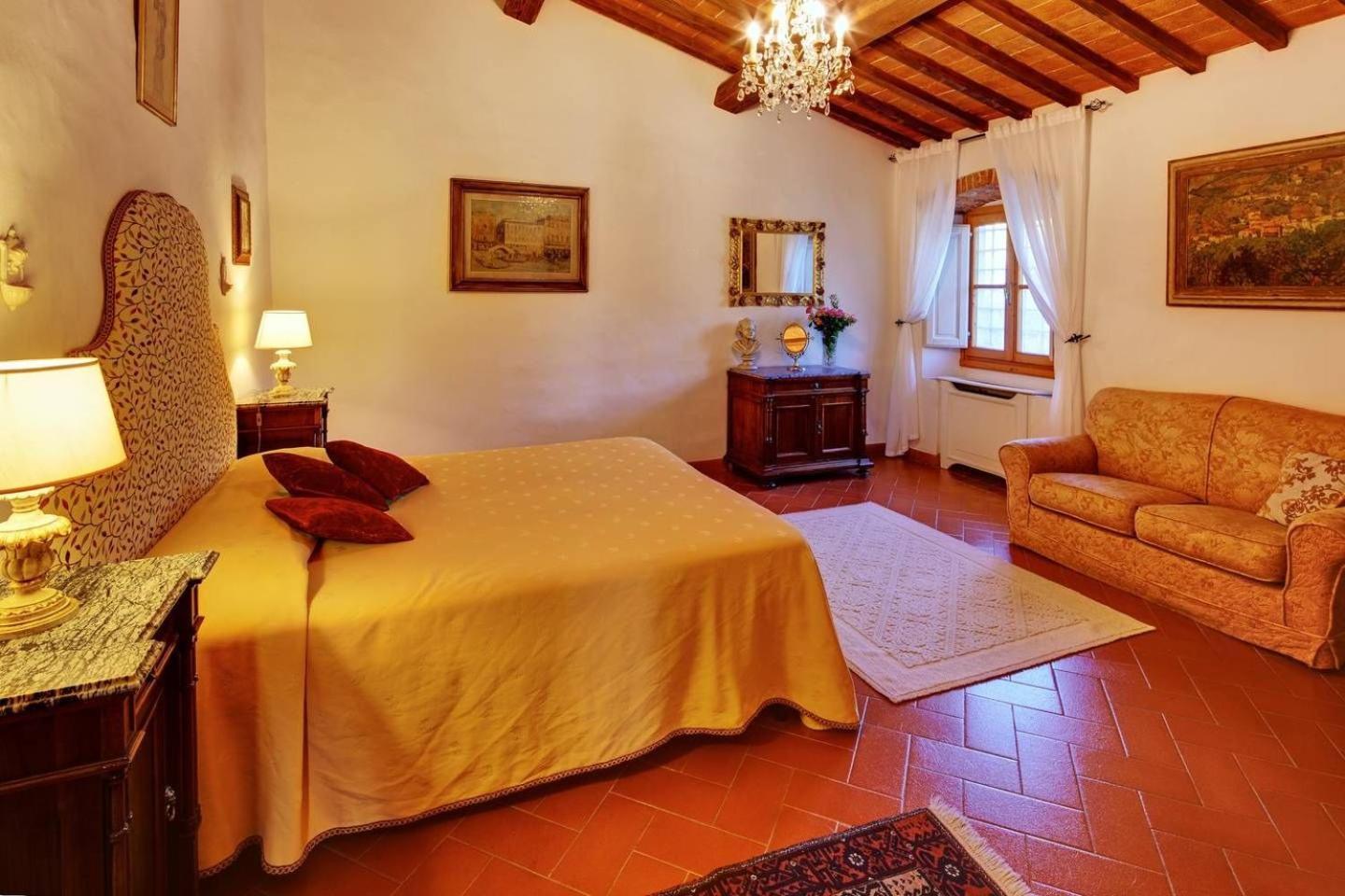Il Frantoio Delle Grazie Appartement *