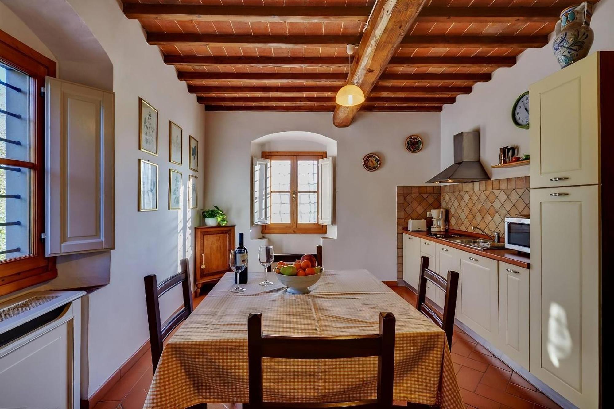 Appartement Il Frantoio Delle Grazie *