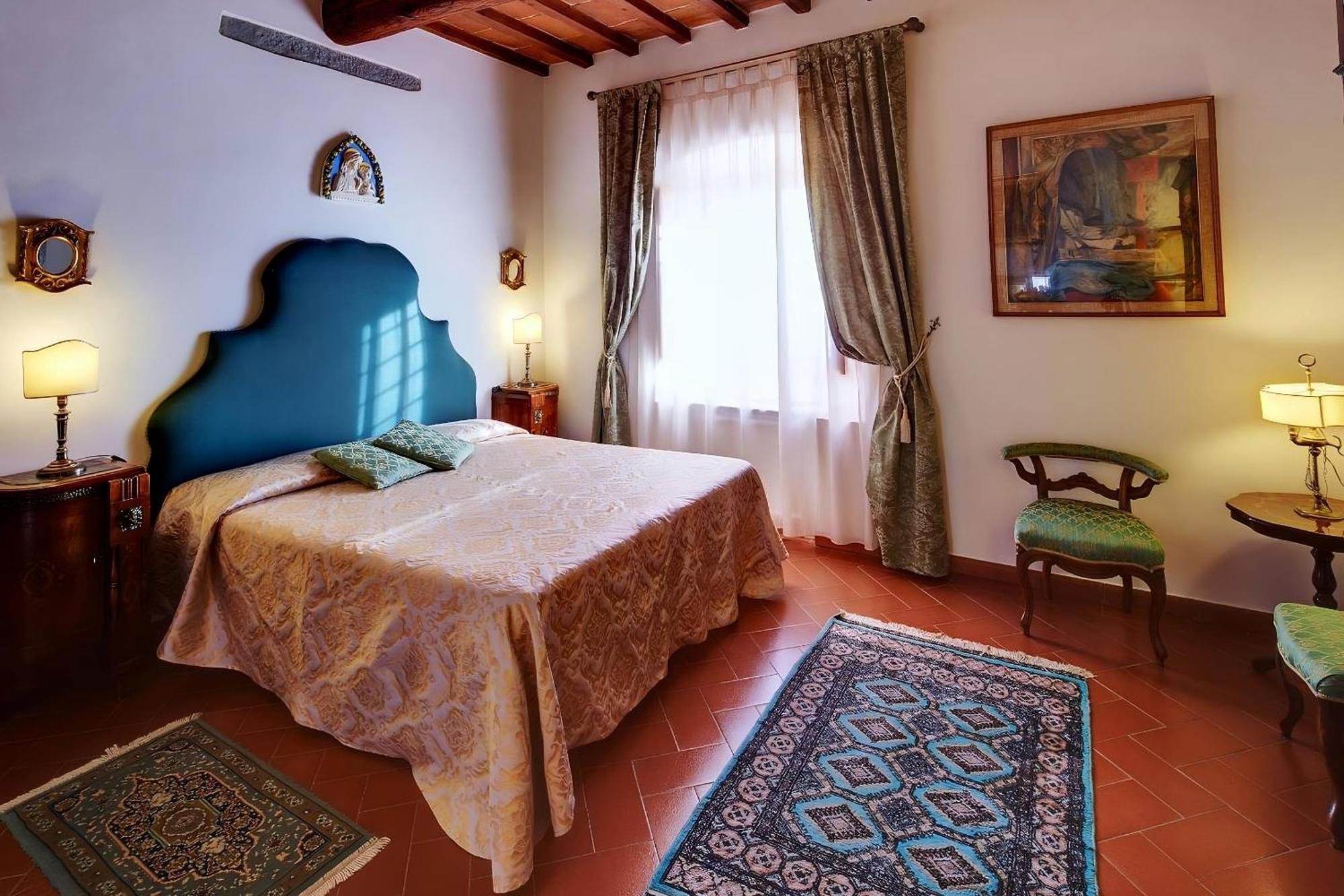Il Frantoio Delle Grazie Appartement Florence
