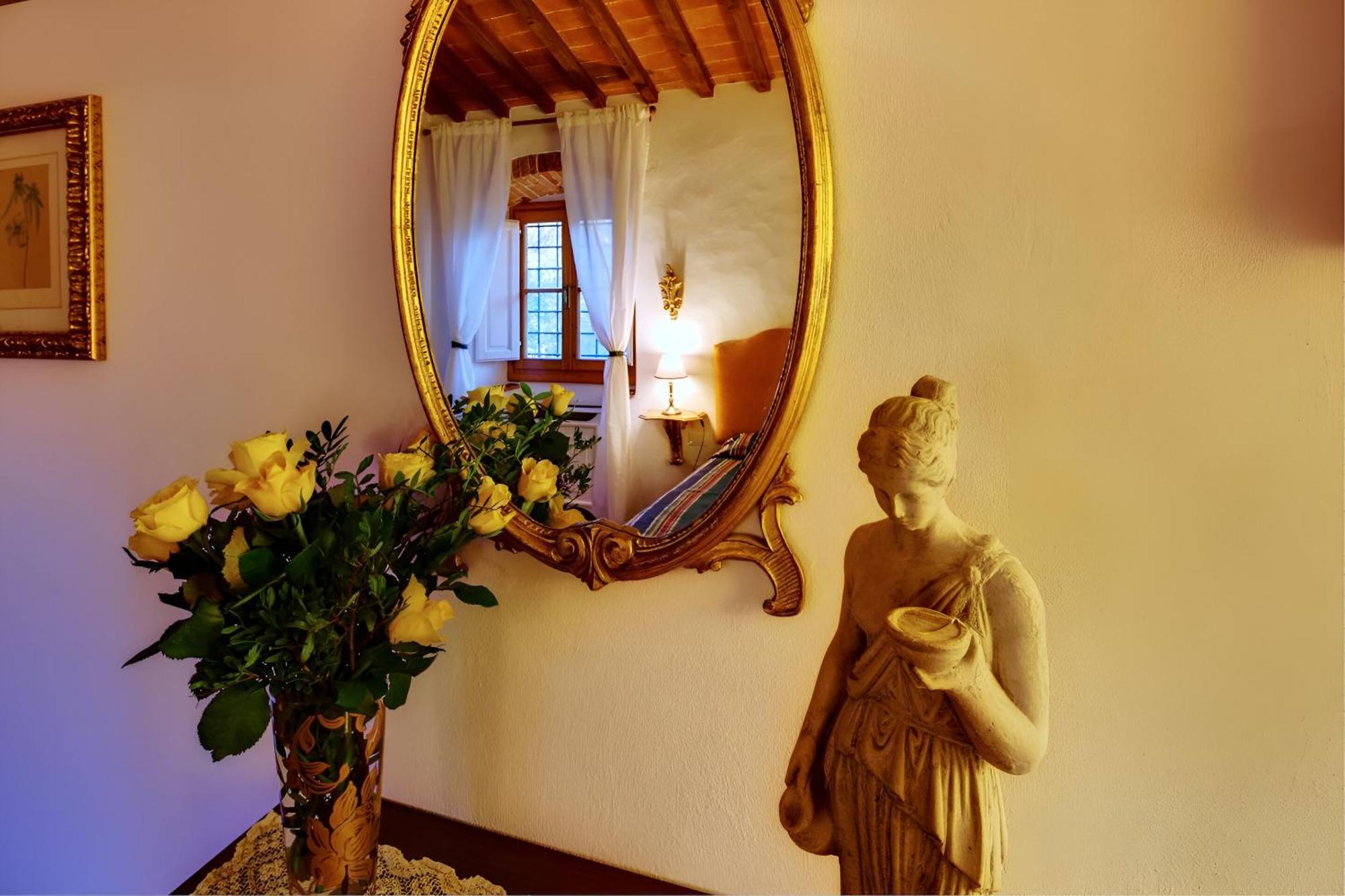 Appartement Il Frantoio Delle Grazie