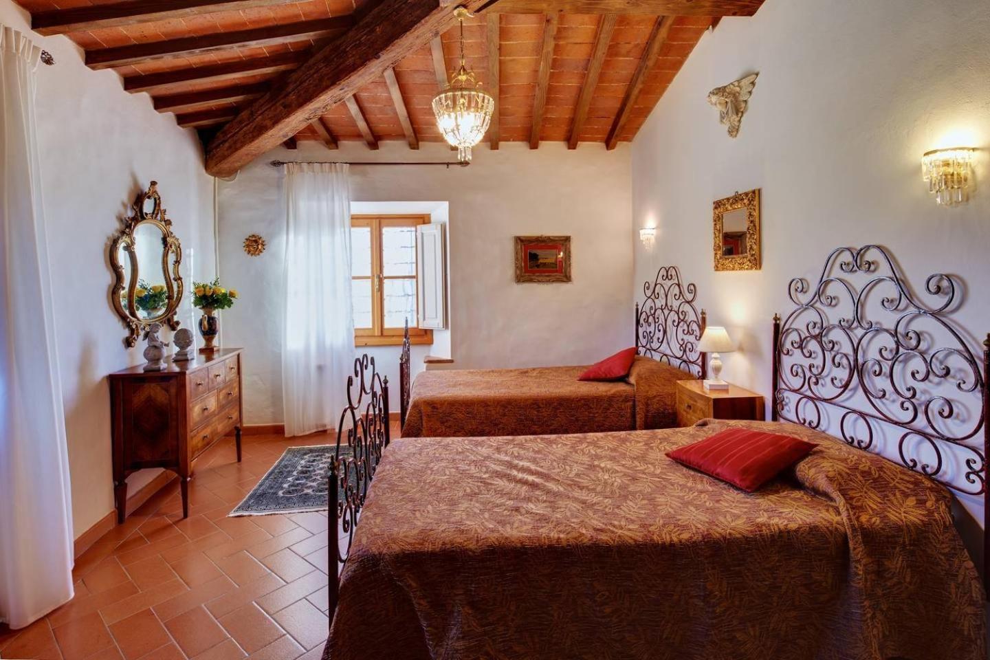 Appartement Il Frantoio Delle Grazie *