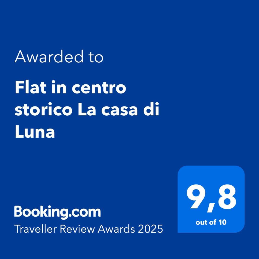 Appartement Flat In Centro Storico La Casa Di Luna Florence