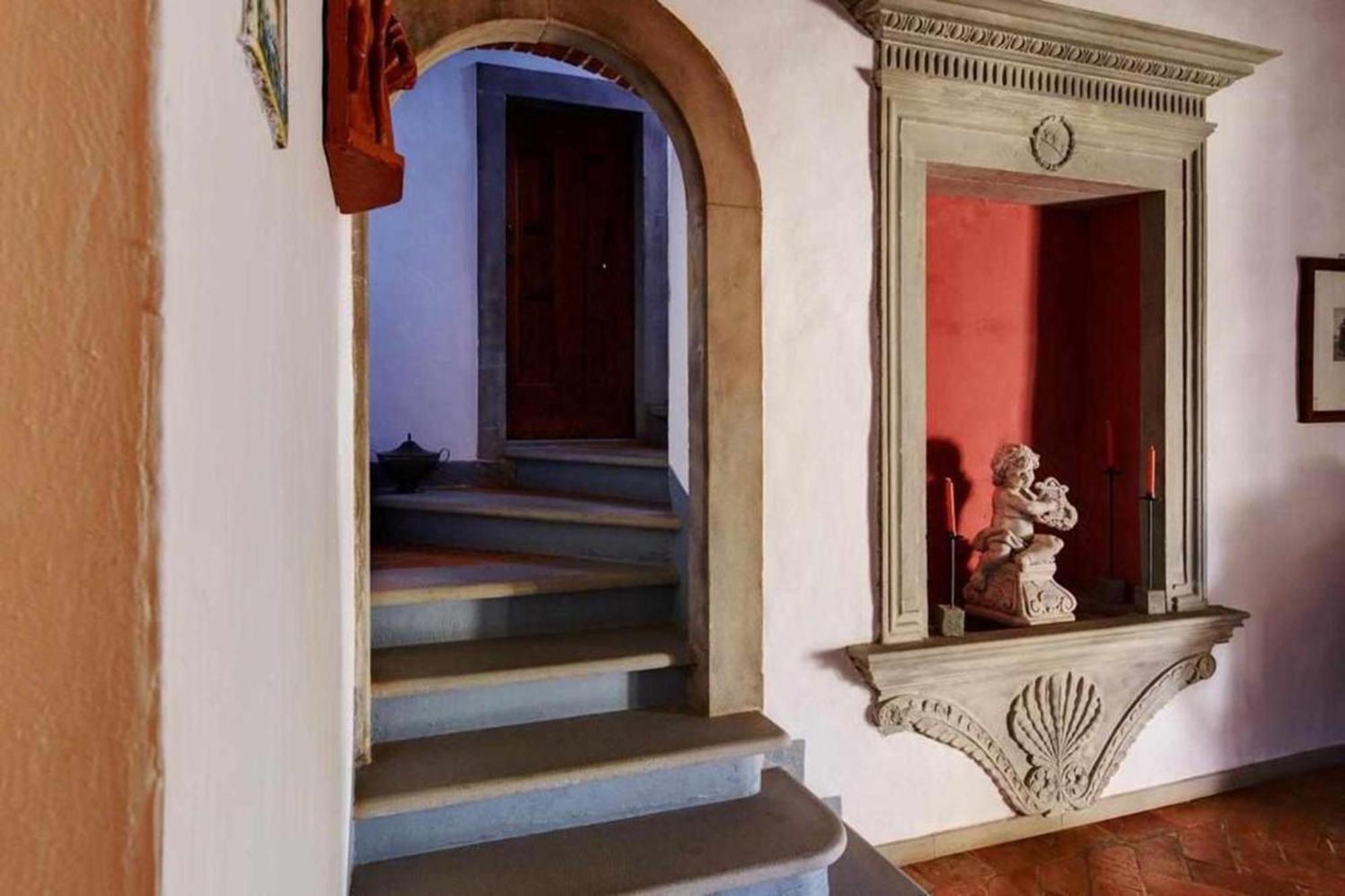 Il Frantoio Delle Grazie Appartement *