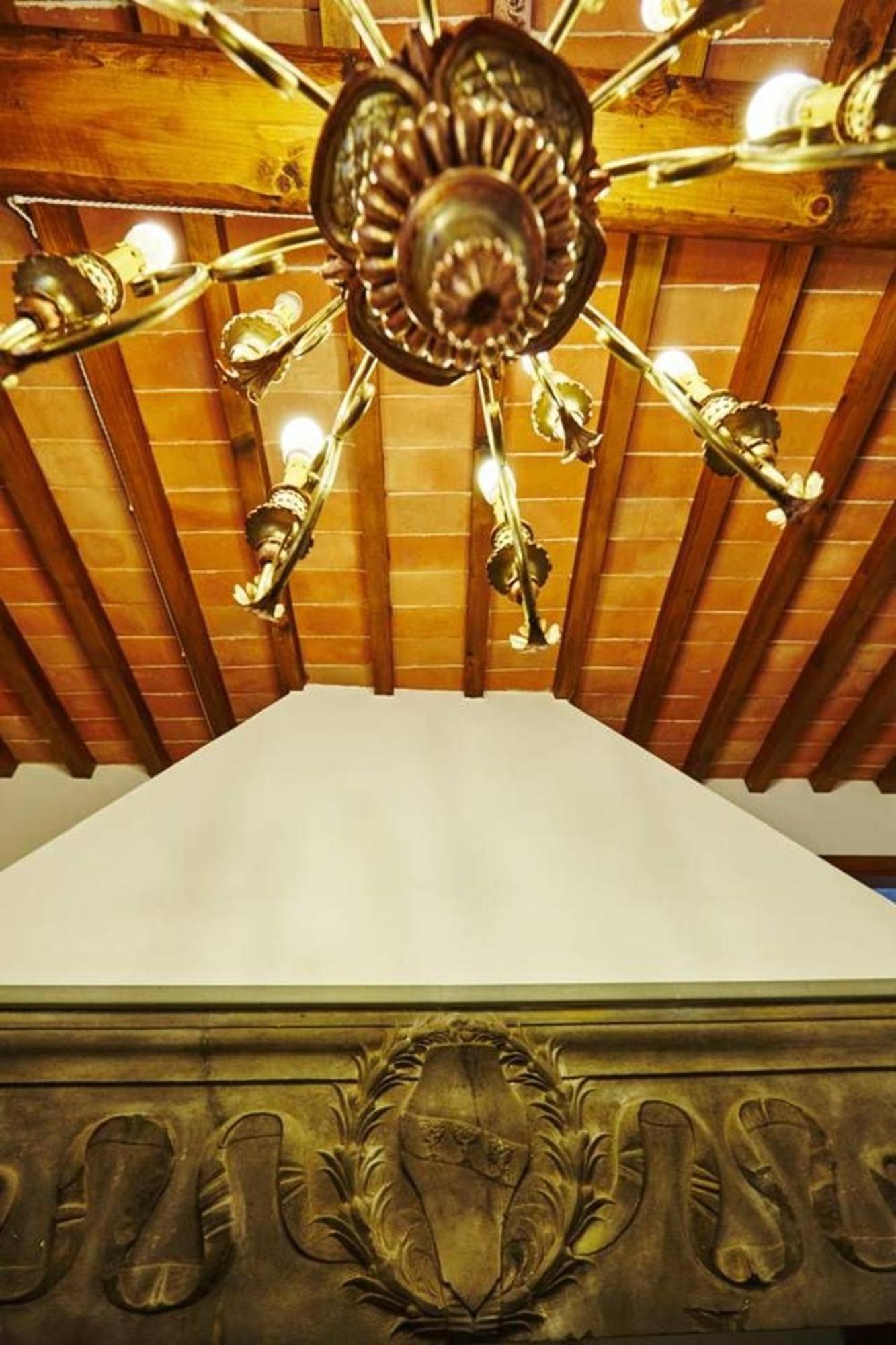 Il Frantoio Delle Grazie Appartement *
