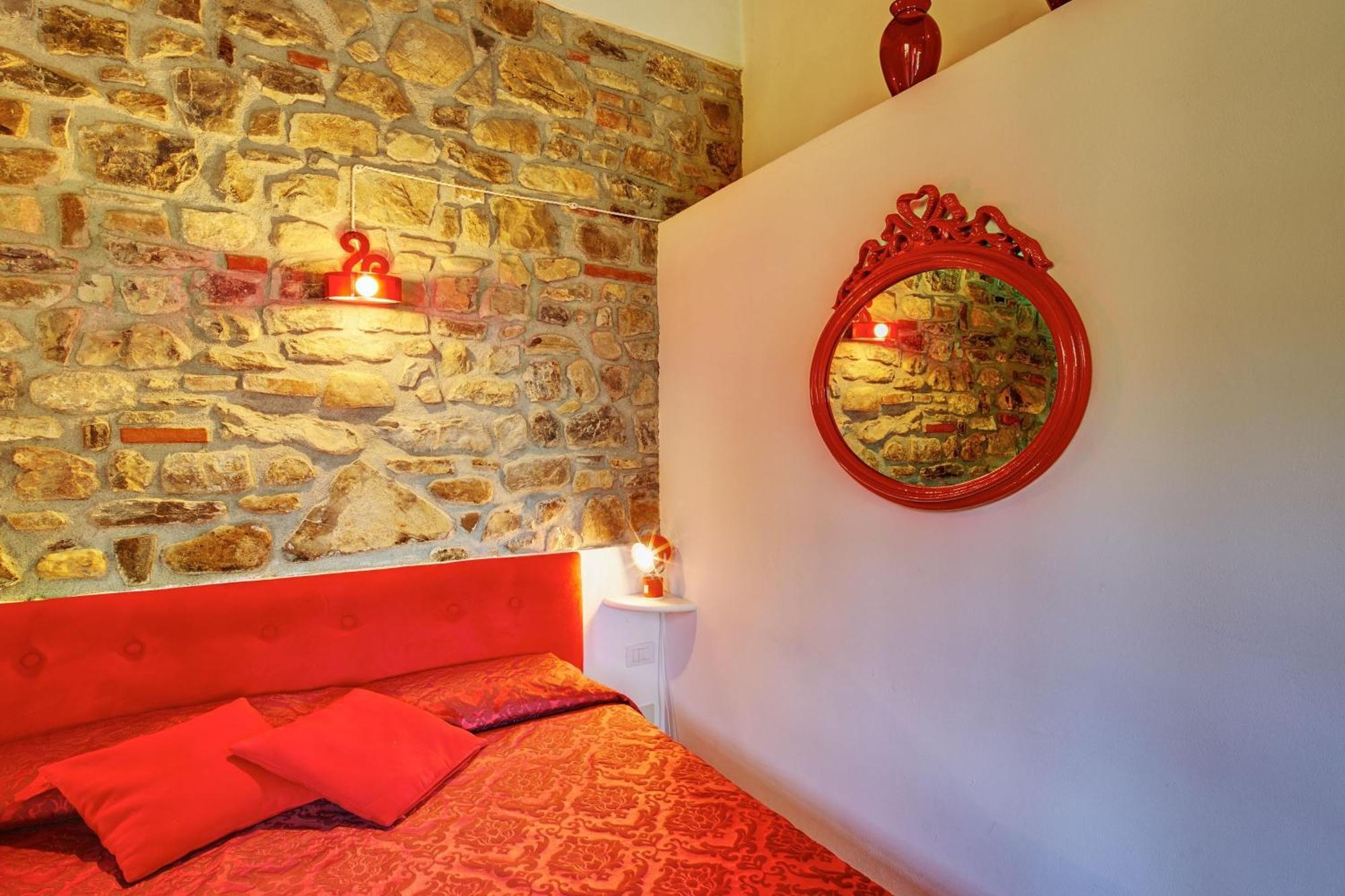 Appartement Il Frantoio Delle Grazie Florence