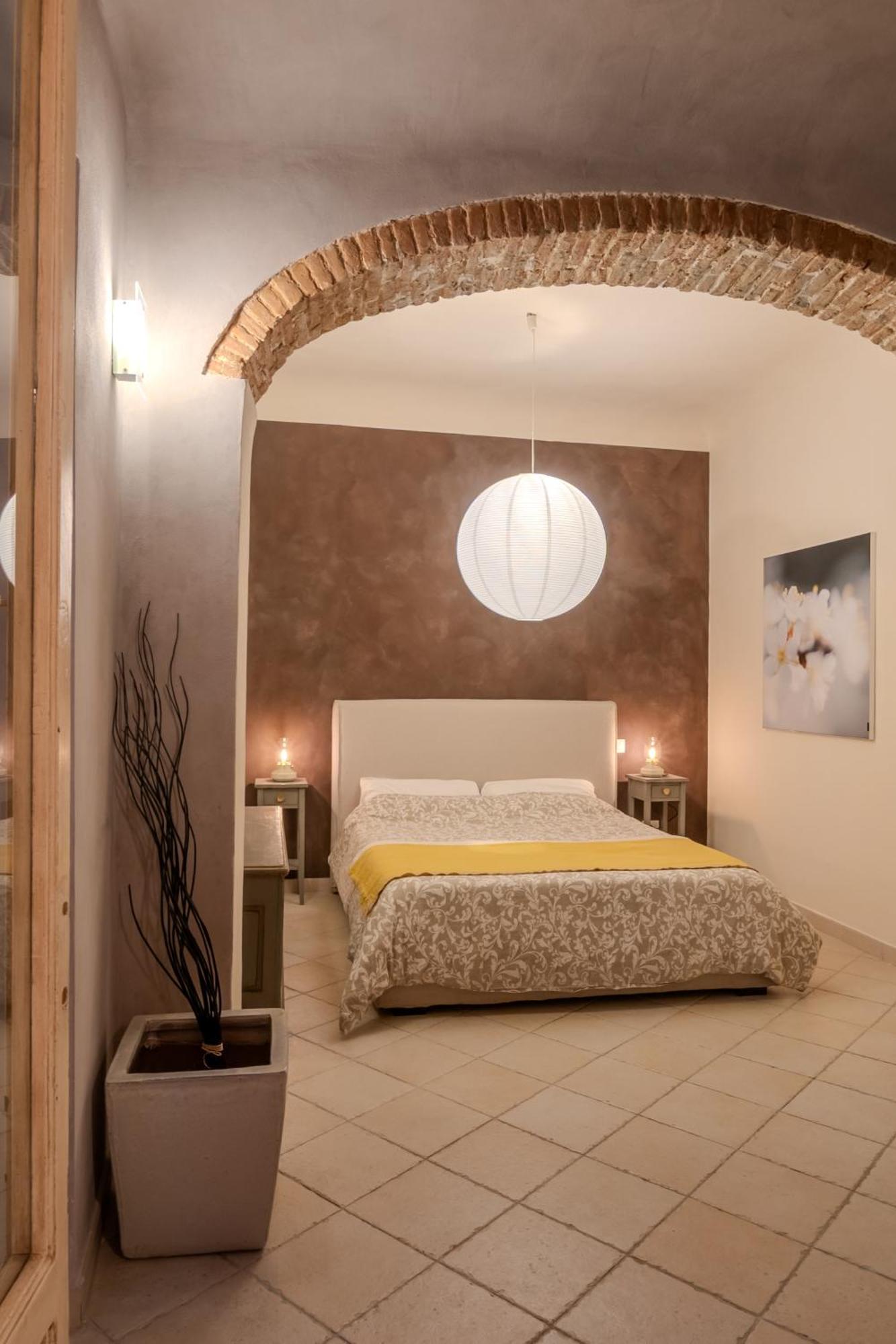 Apartment Cozy Hideaway In The Center Florence