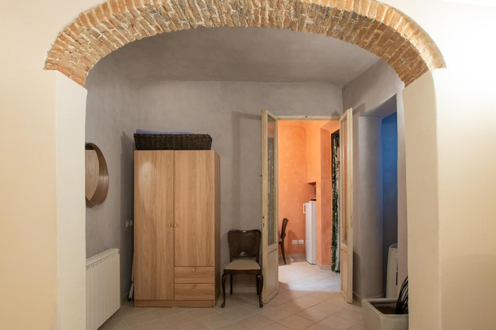 Cozy Hideaway In The Center Florence