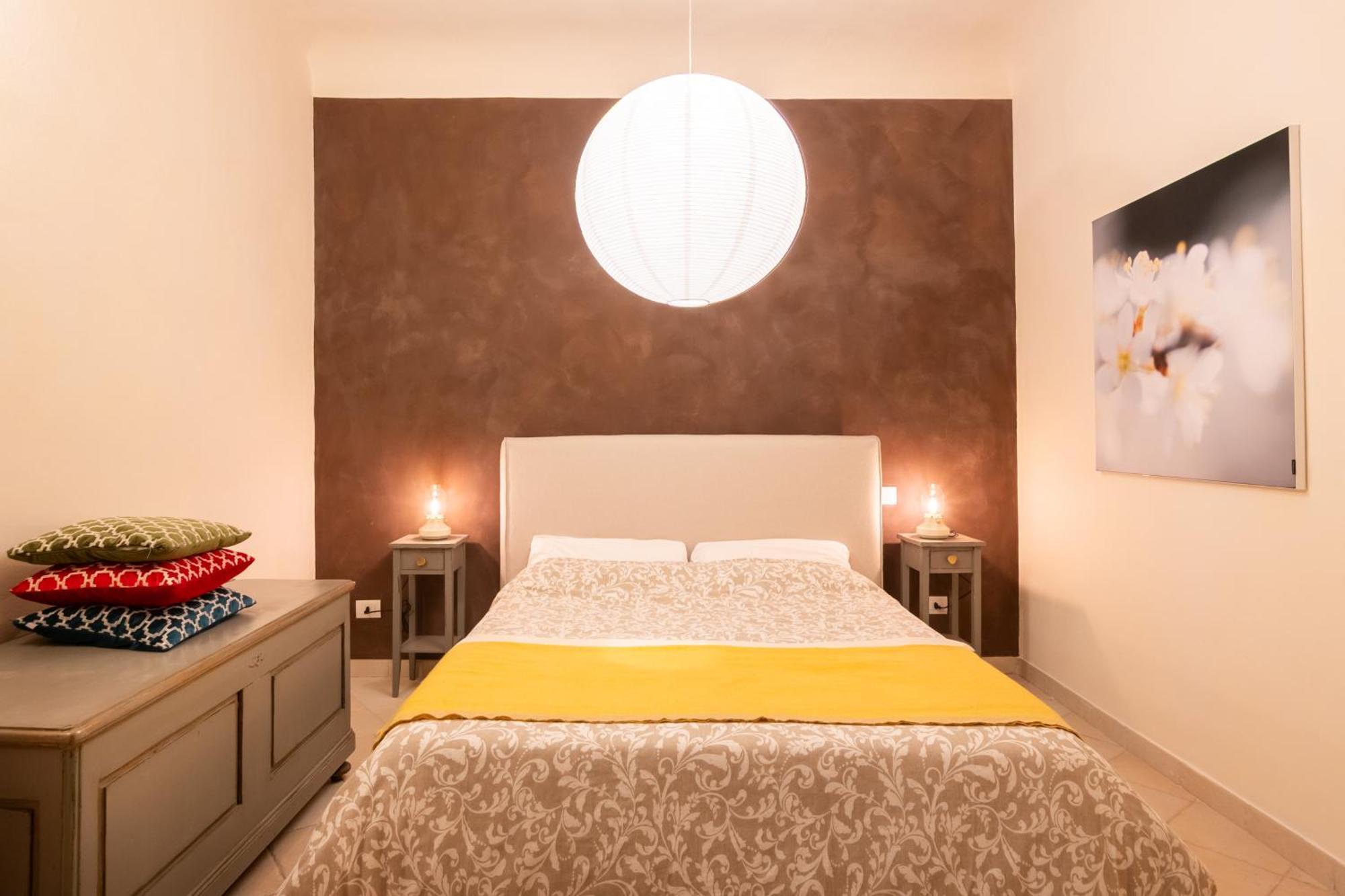 Apartment Cozy Hideaway In The Center *
