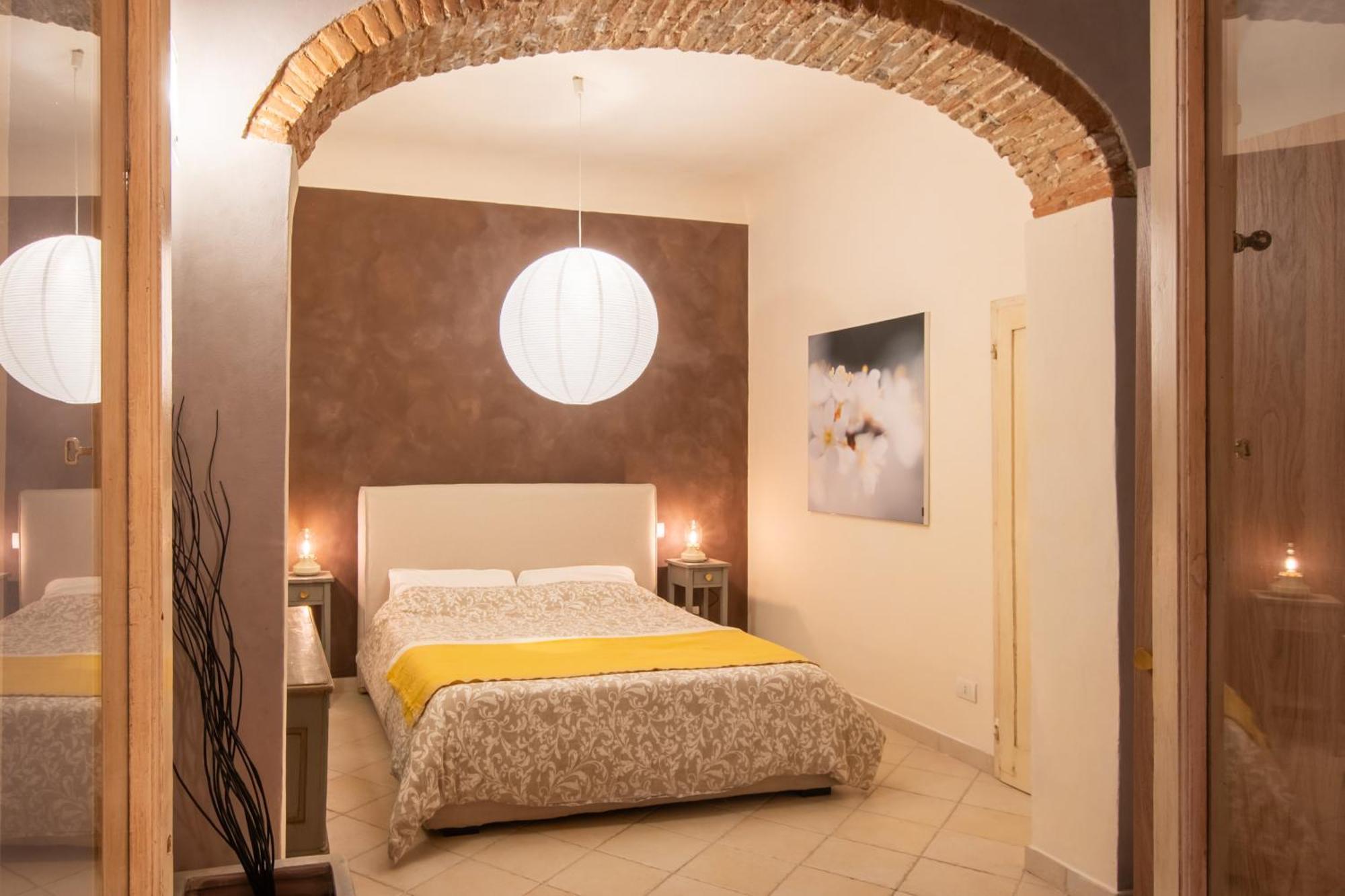 Apartment Cozy Hideaway In The Center