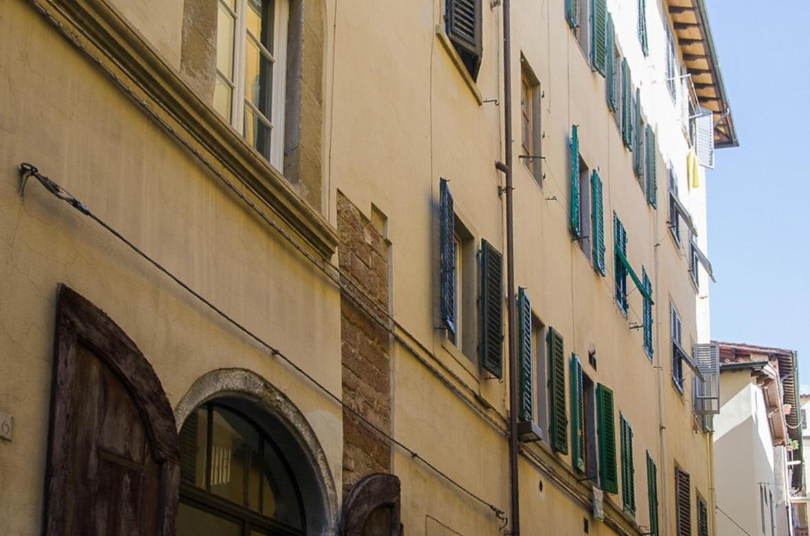 Cozy Hideaway In The Center Apartment Florence