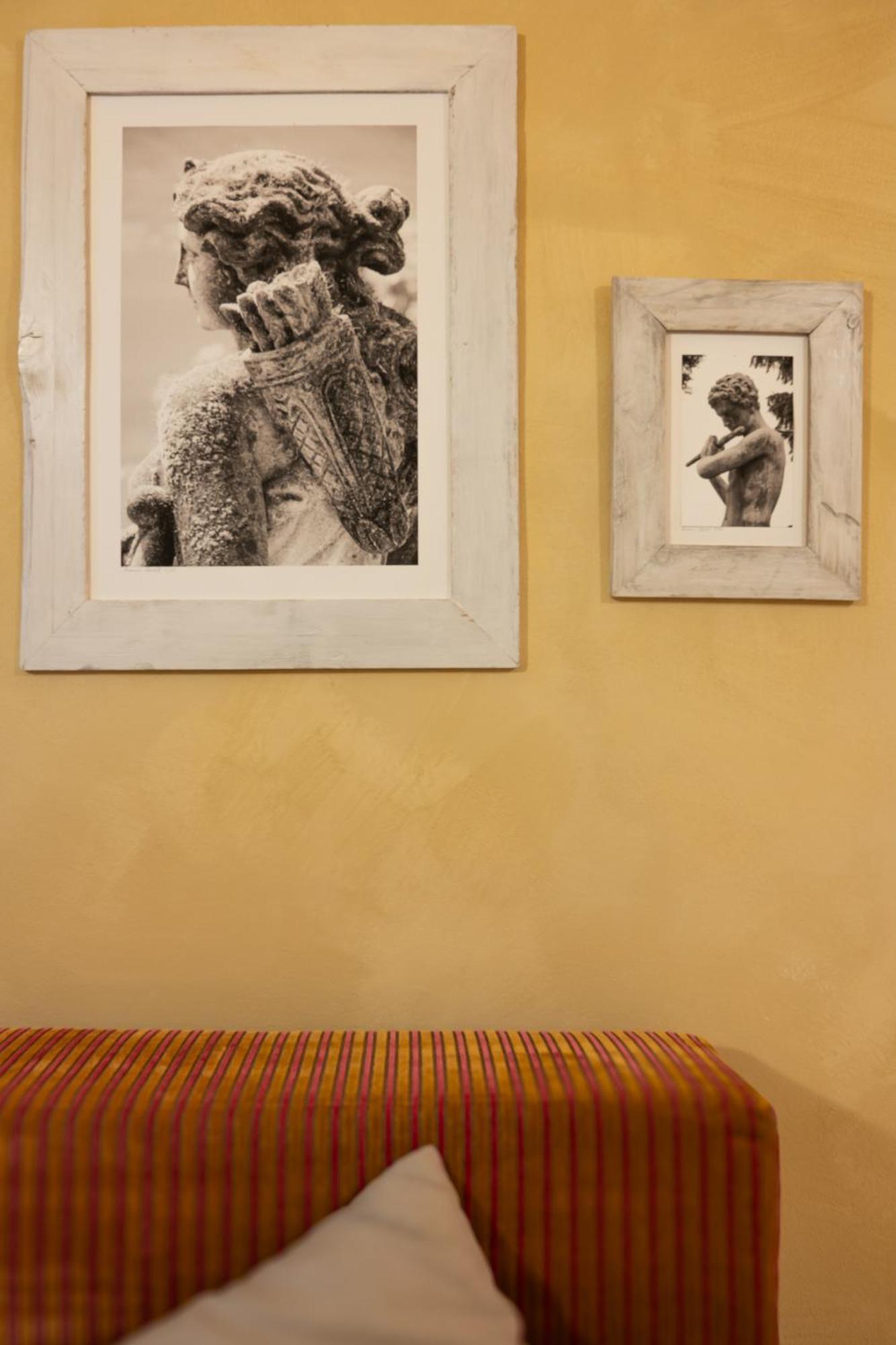 Apartment Cozy Hideaway In The Center Florence