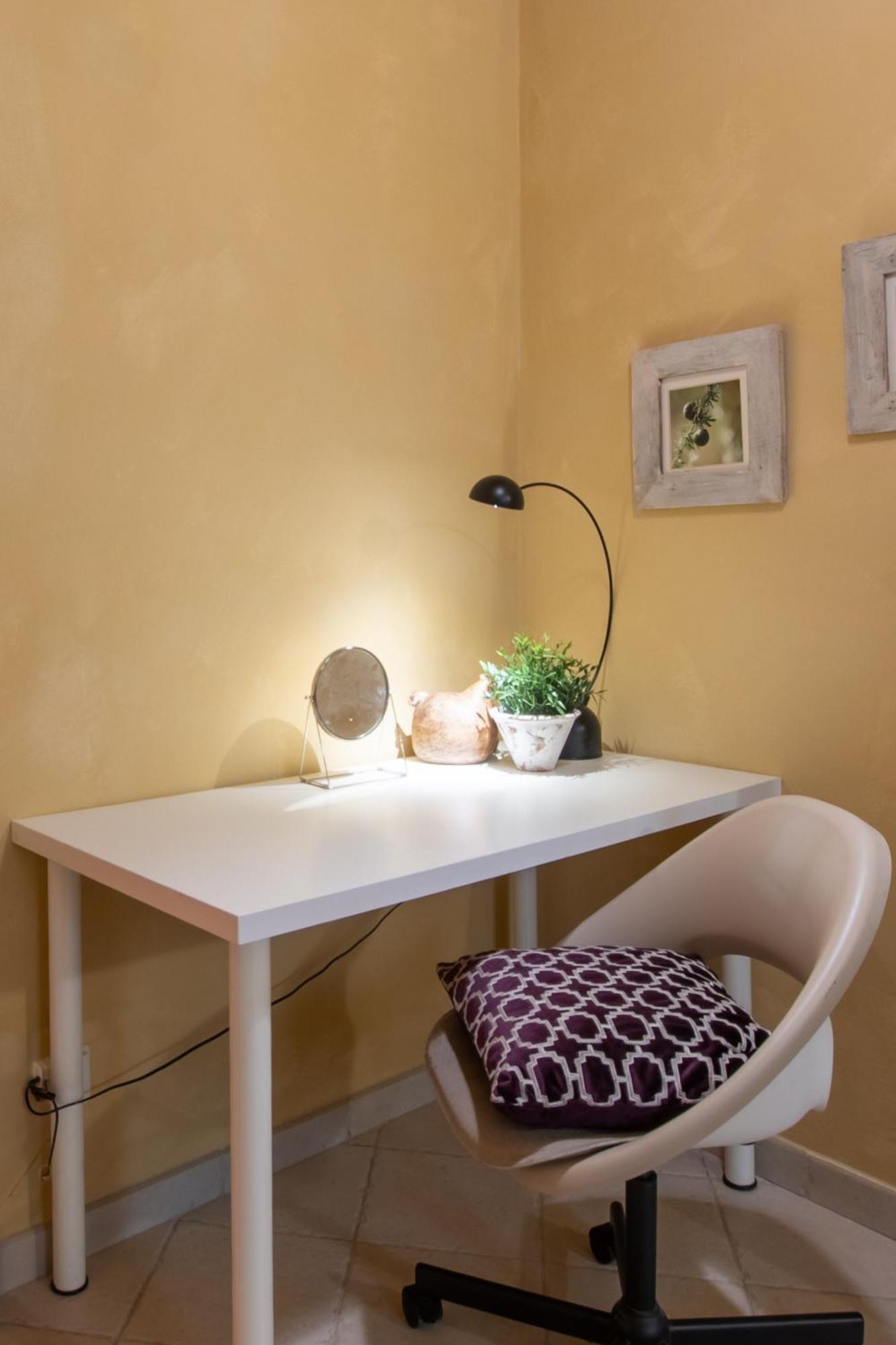 Apartment Cozy Hideaway In The Center Florence