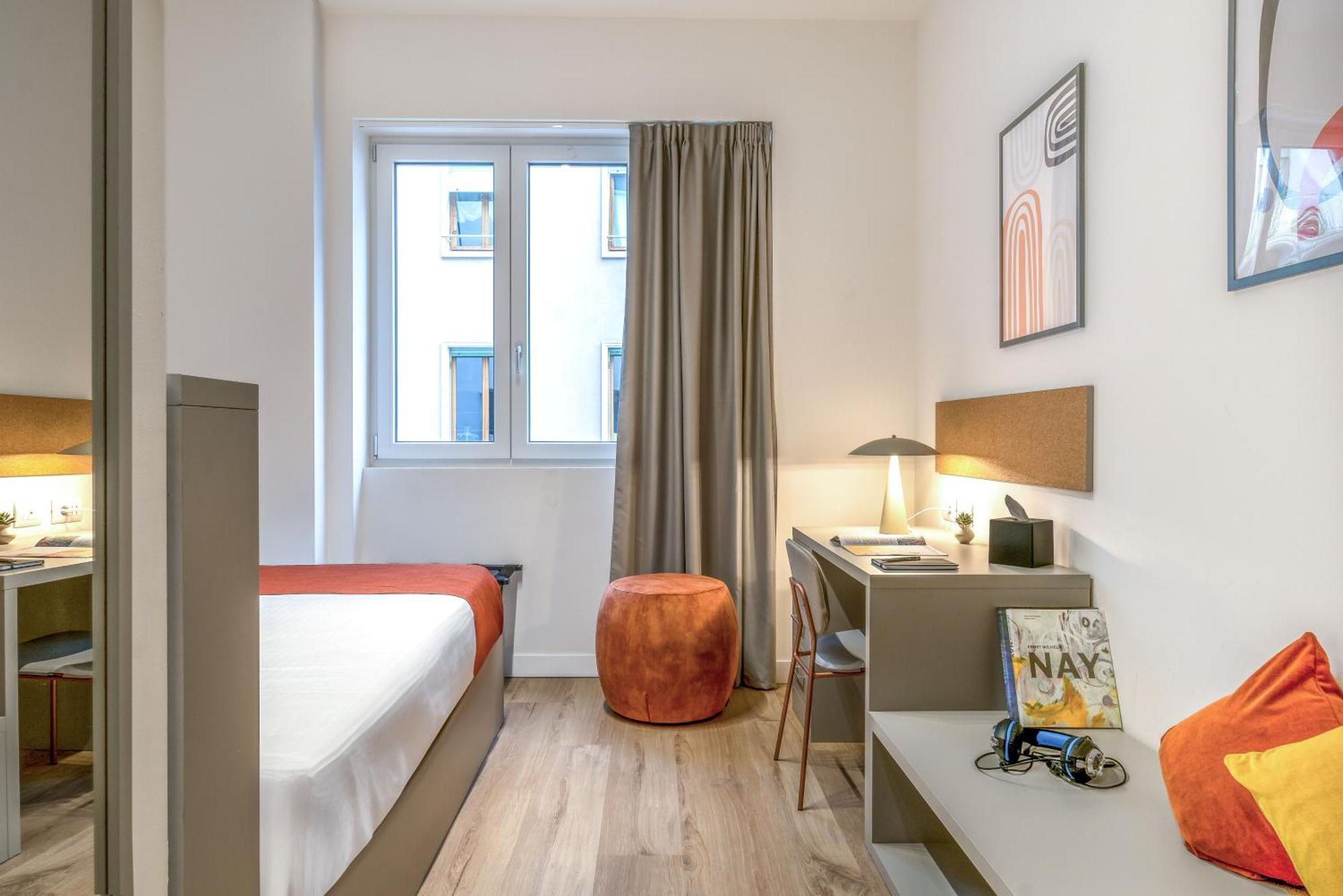 Hostel S4 Florence