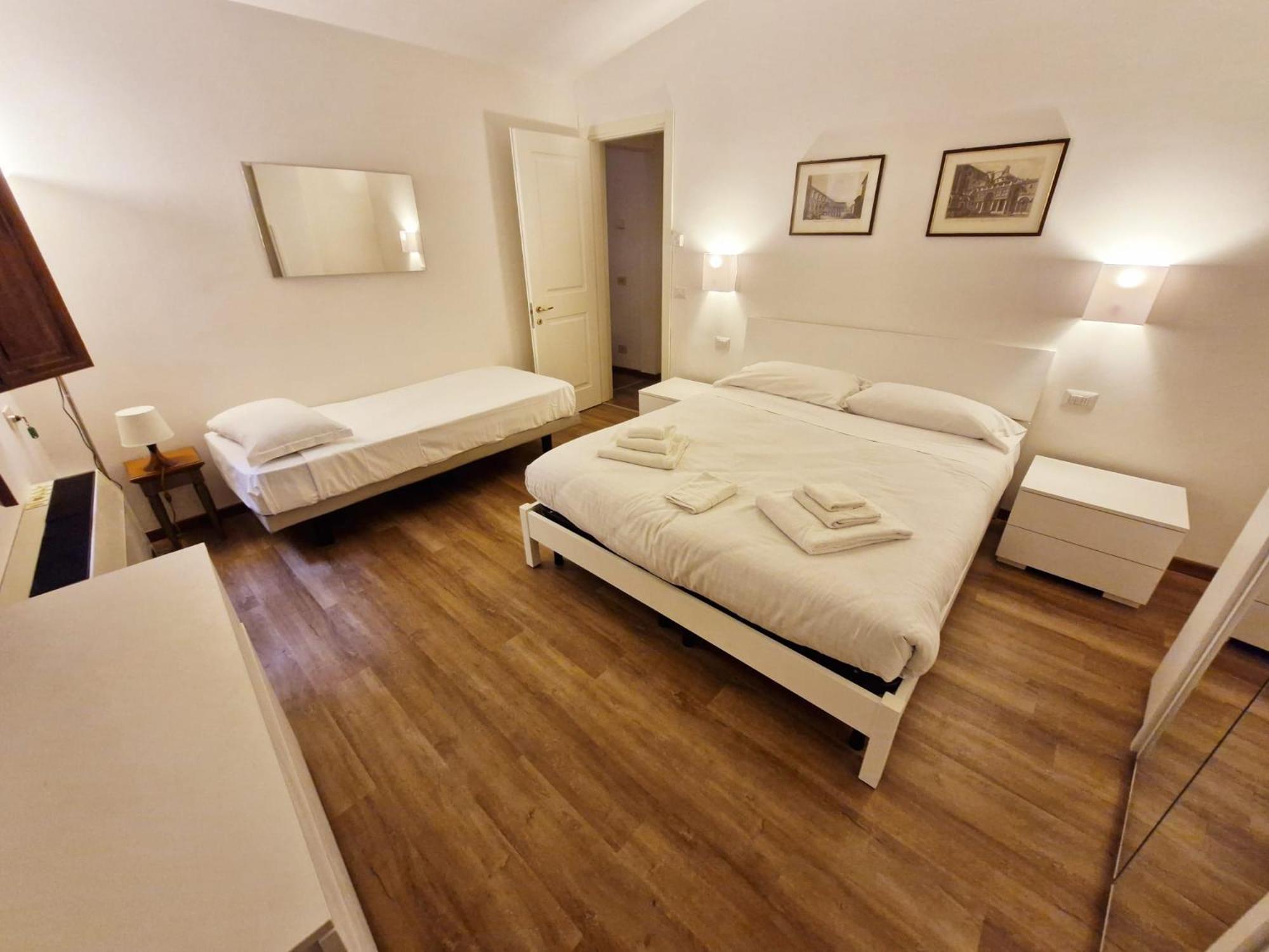 Close To Duomo Apartment *
