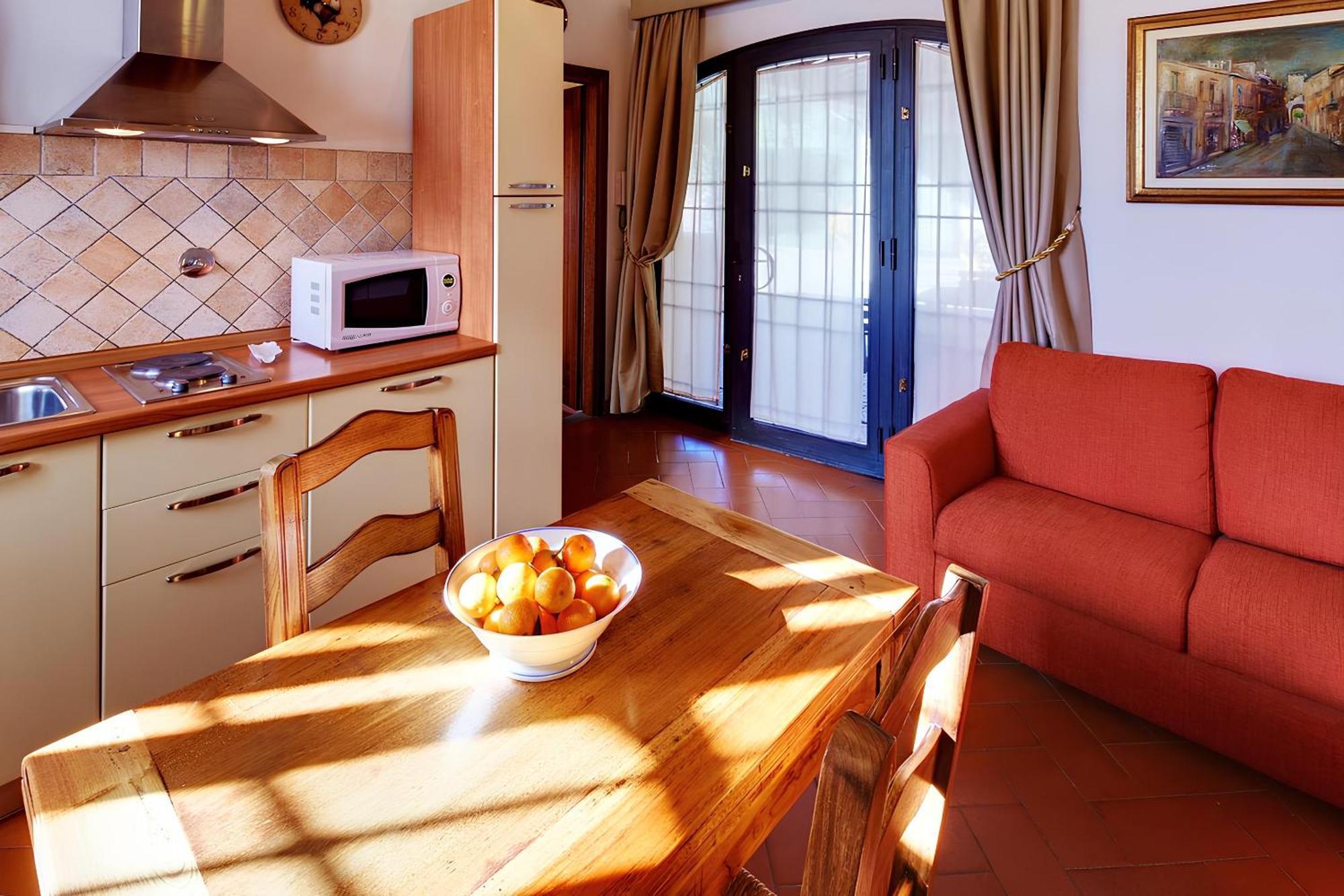 Il Frantoio Delle Grazie Appartement Florence