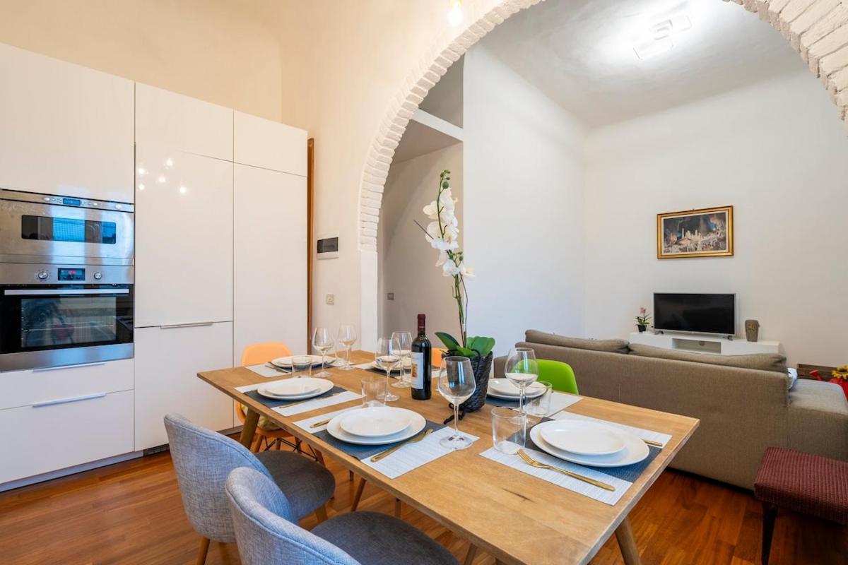 Orcagna Appartement