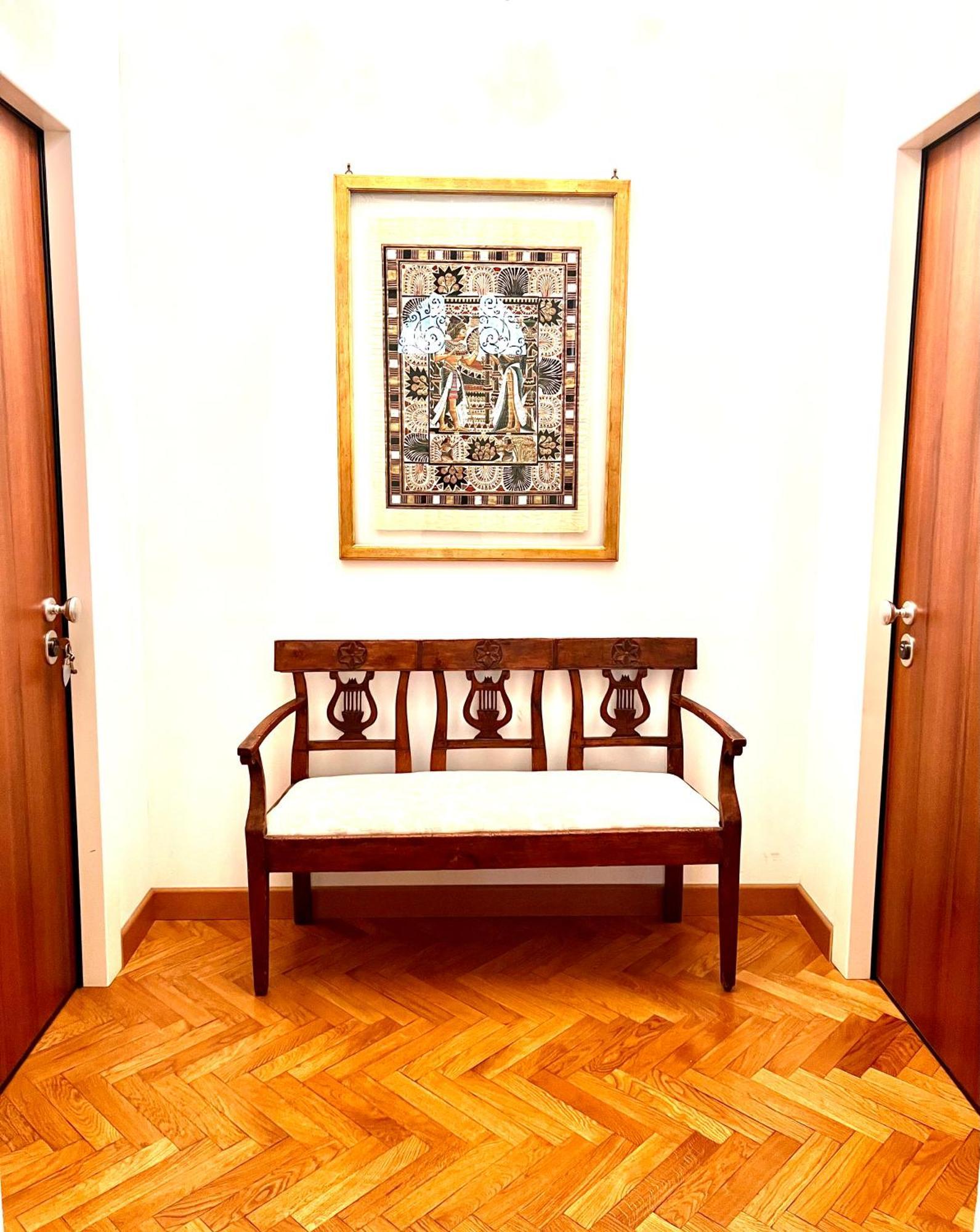 Luxury Liberty Apartment Florence