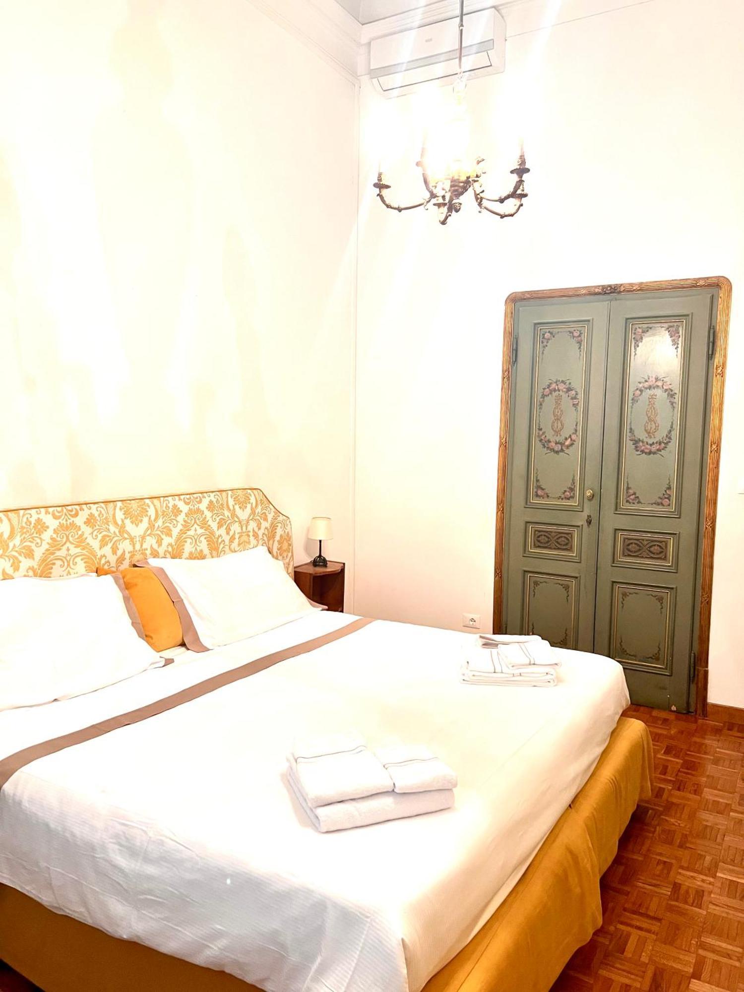 Apartment Luxury Liberty *