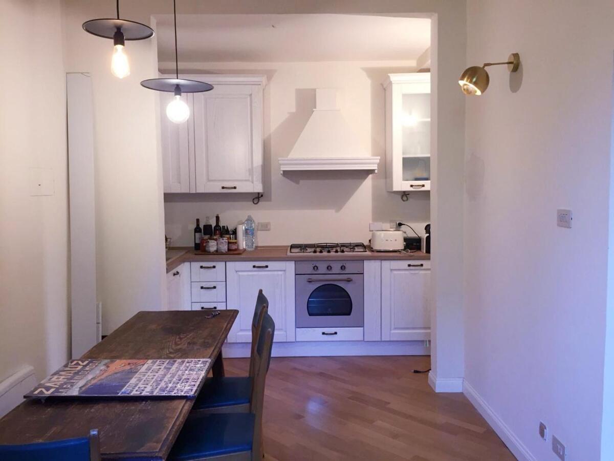 Appartement Charming Hilltop 80m Close To Center And Eui