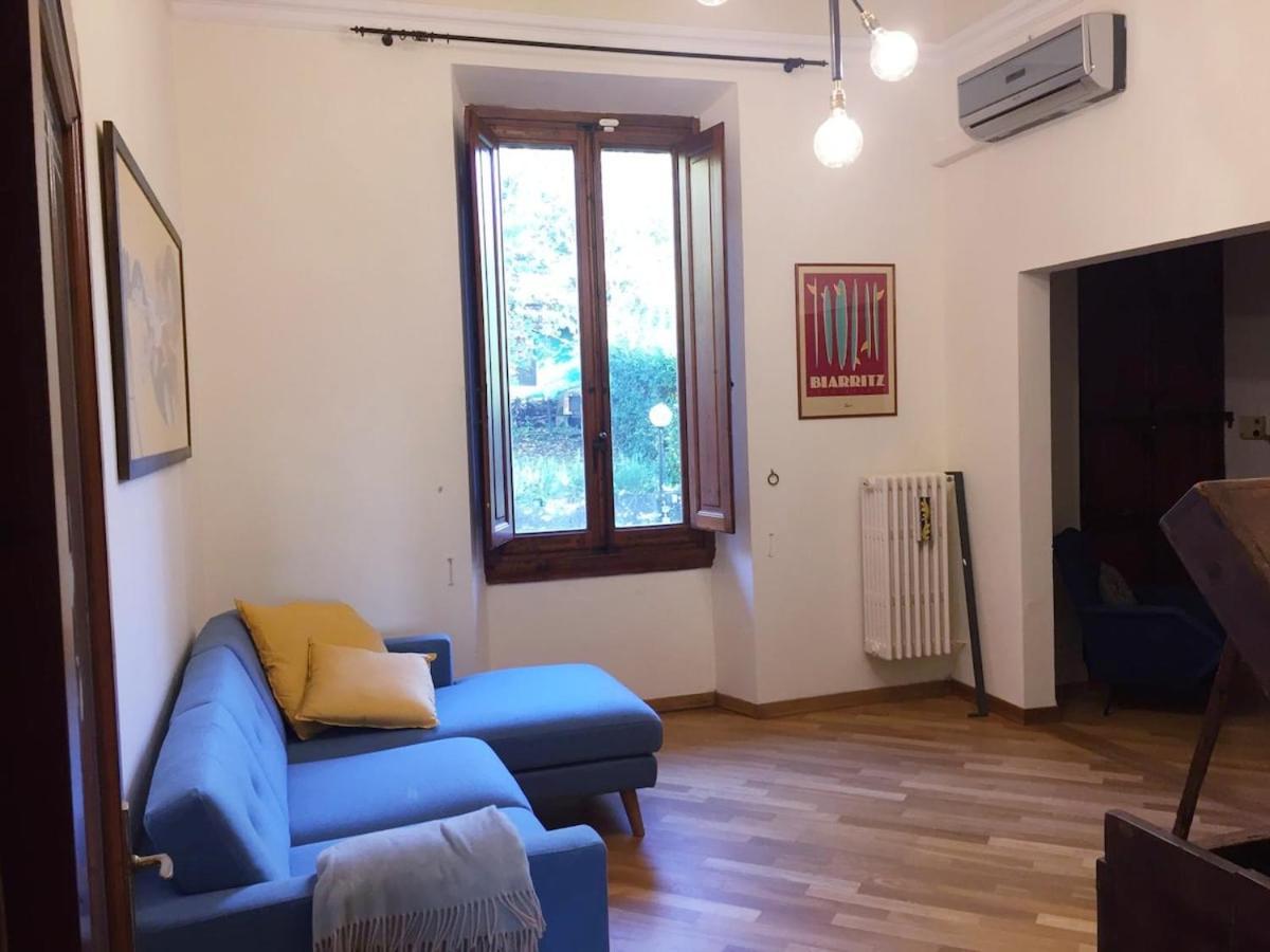 Charming Hilltop 80m Close To Center And Eui Appartement