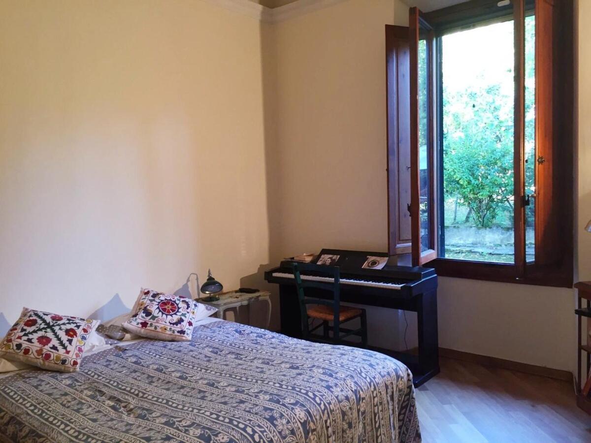 Charming Hilltop 80m Close To Center And Eui Appartement