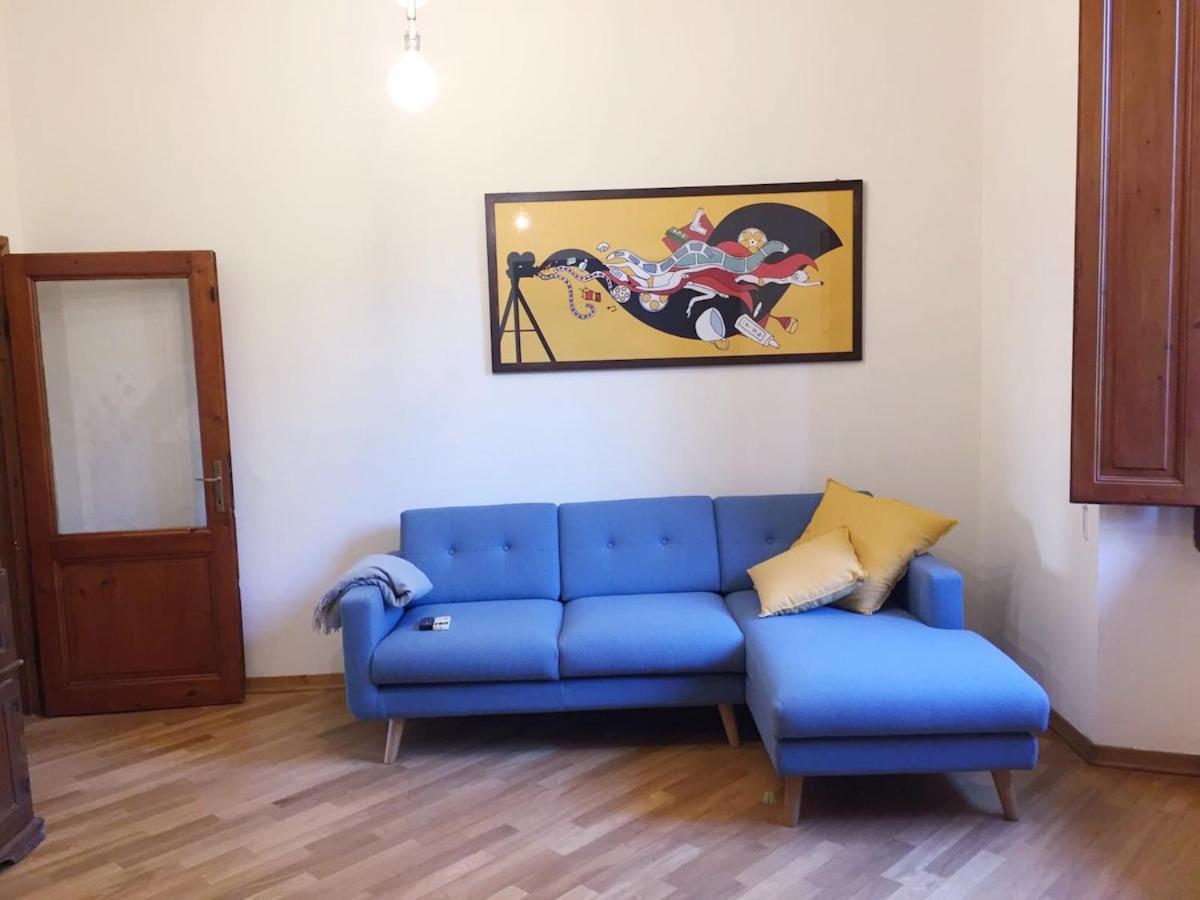 Appartement Charming Hilltop 80m Close To Center And Eui