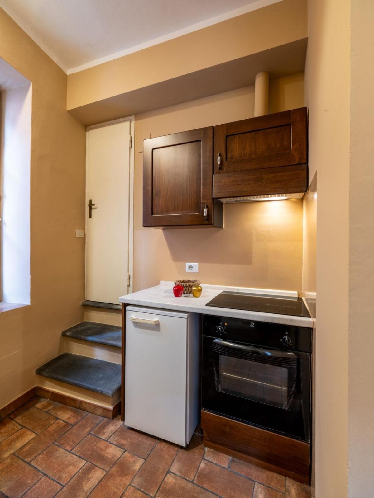 Appartement S1 Tower - Dolcevita *