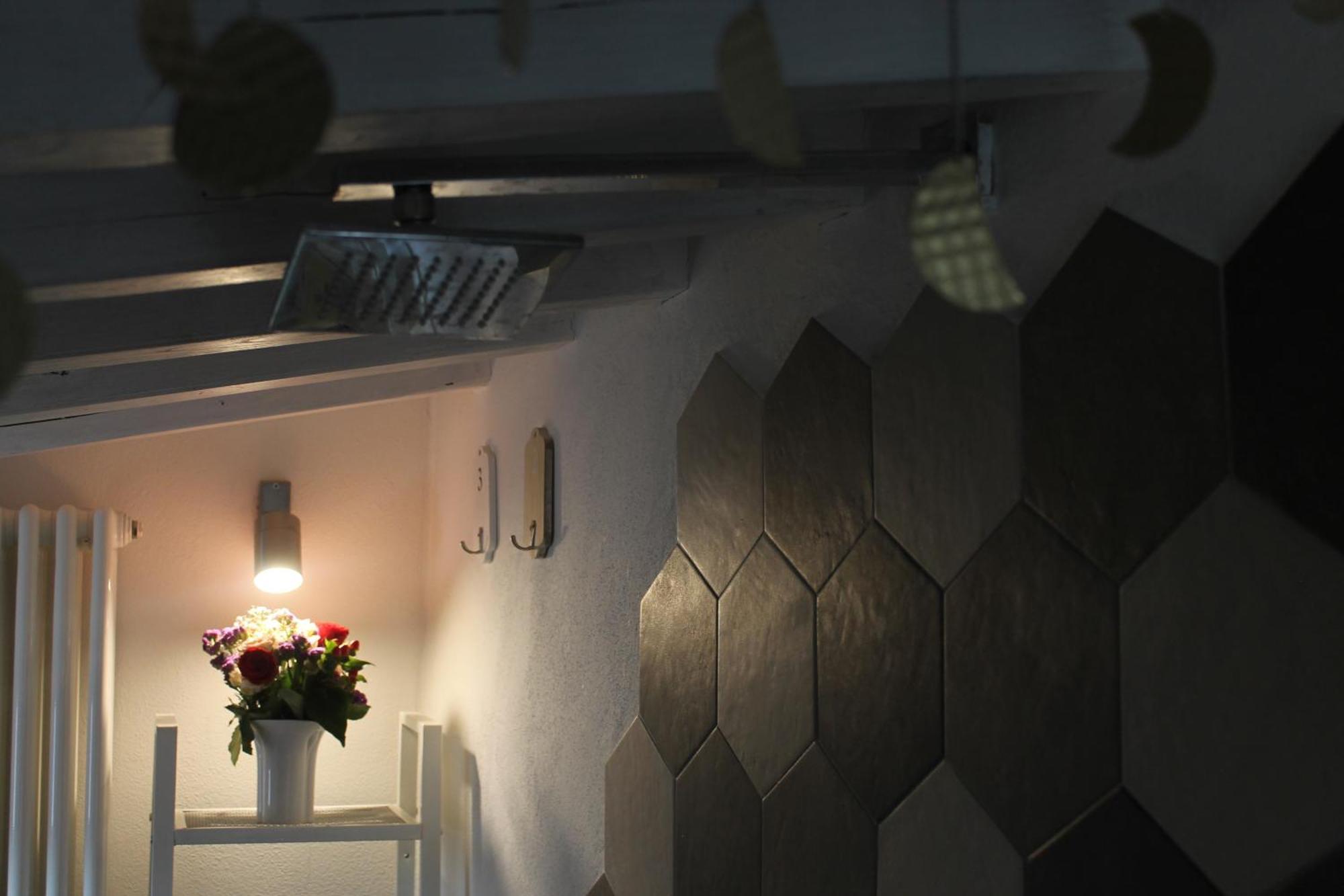 Appartement Luminoso E Silenzioso Centro Florence