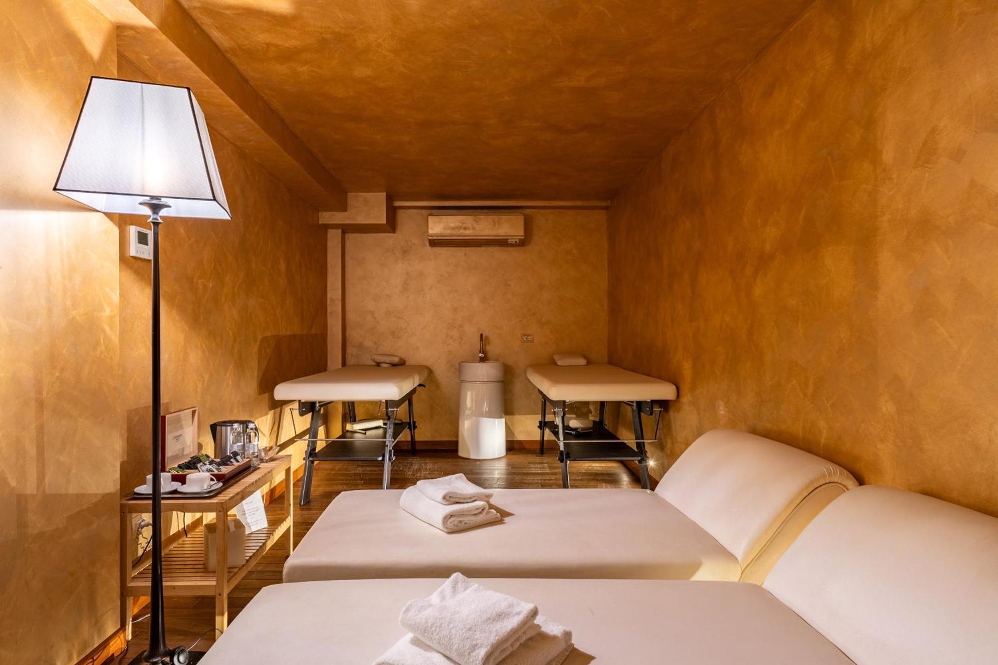 Hotel Ponte Vecchio Suites&spa Florence